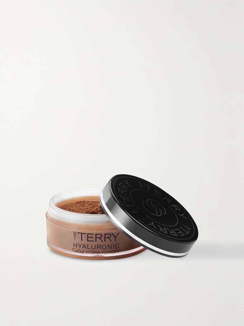 BY TERRY Hyaluronic Hydra-powder Tinted Veil - N600 Dark