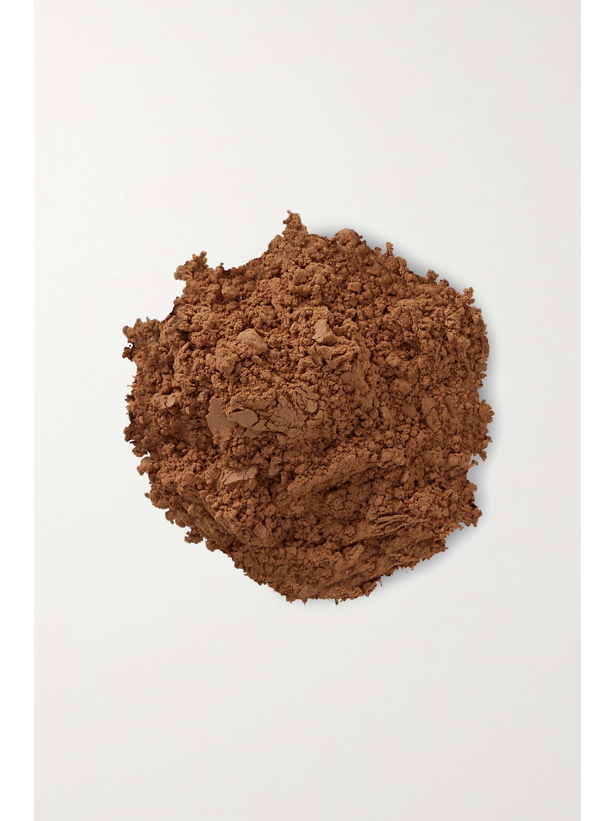 BY TERRY Poudre soin teintée extra-lissante Hyaluronic Hydra-Powder, Dark No. 600