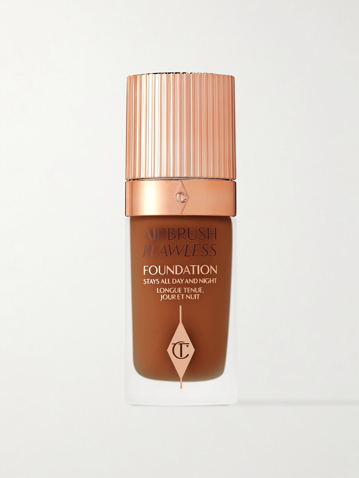 CHARLOTTE TILBURY AIRBRUSH FLAWLESS FOUNDATION