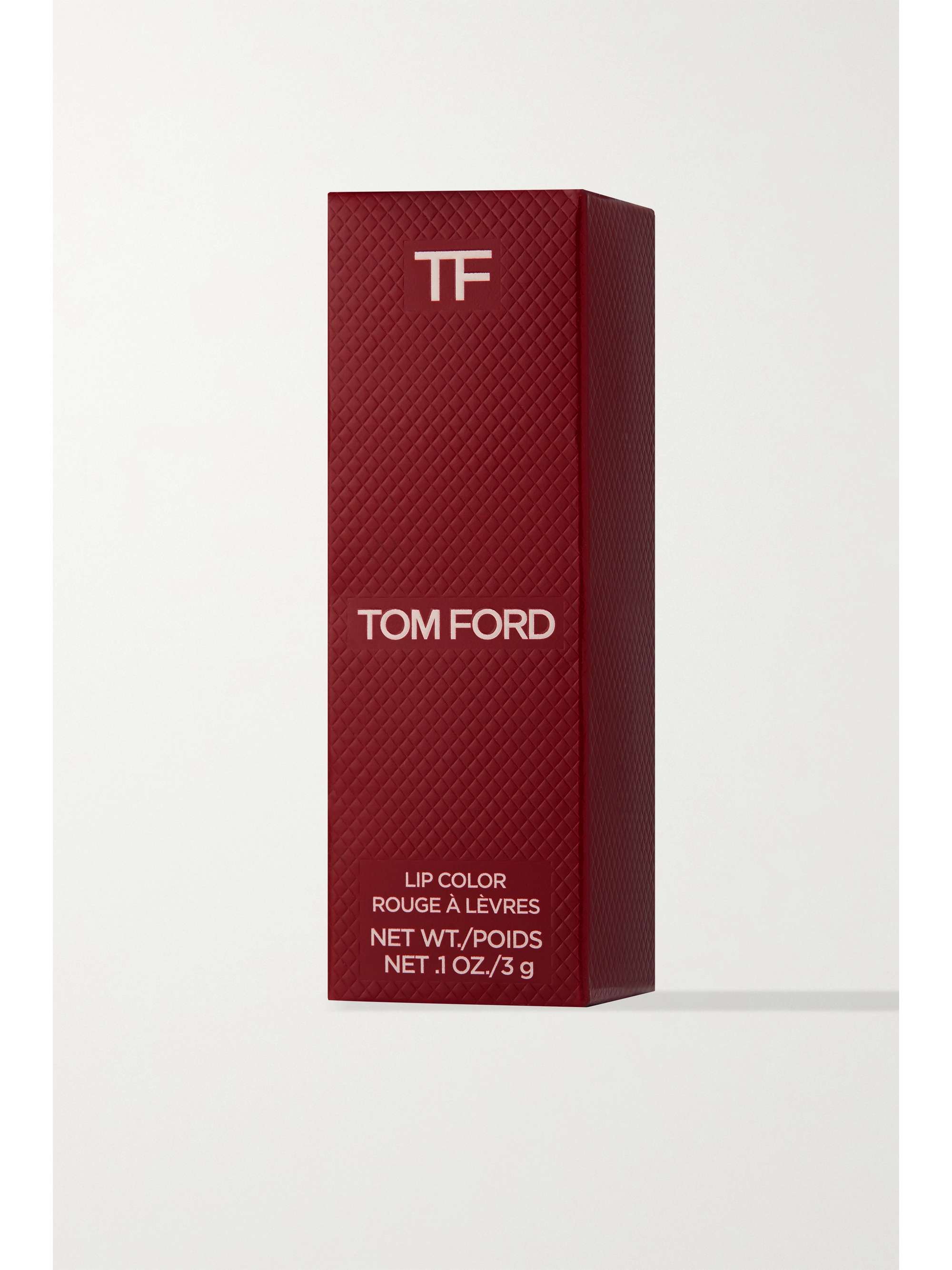TOM FORD BEAUTY Lip Color - Lost Cherry