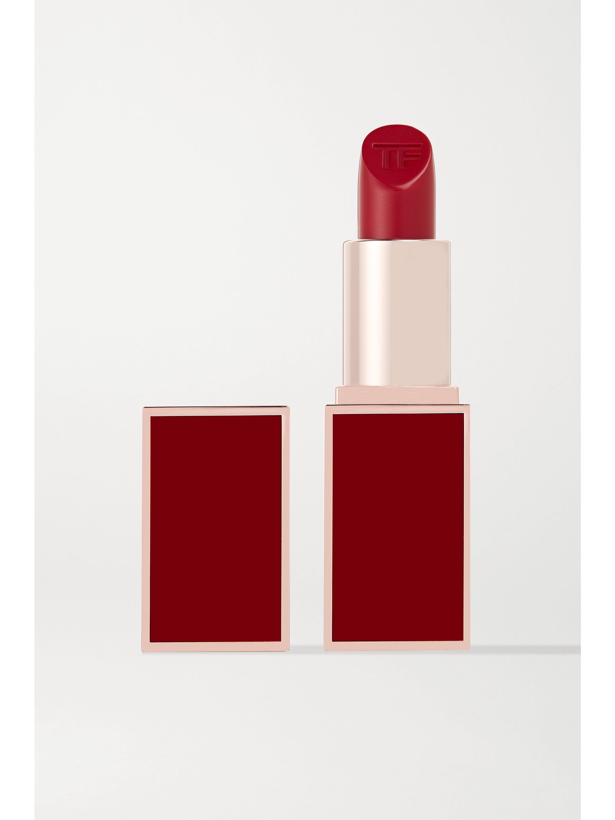 tom ford lost cherry lipstick set