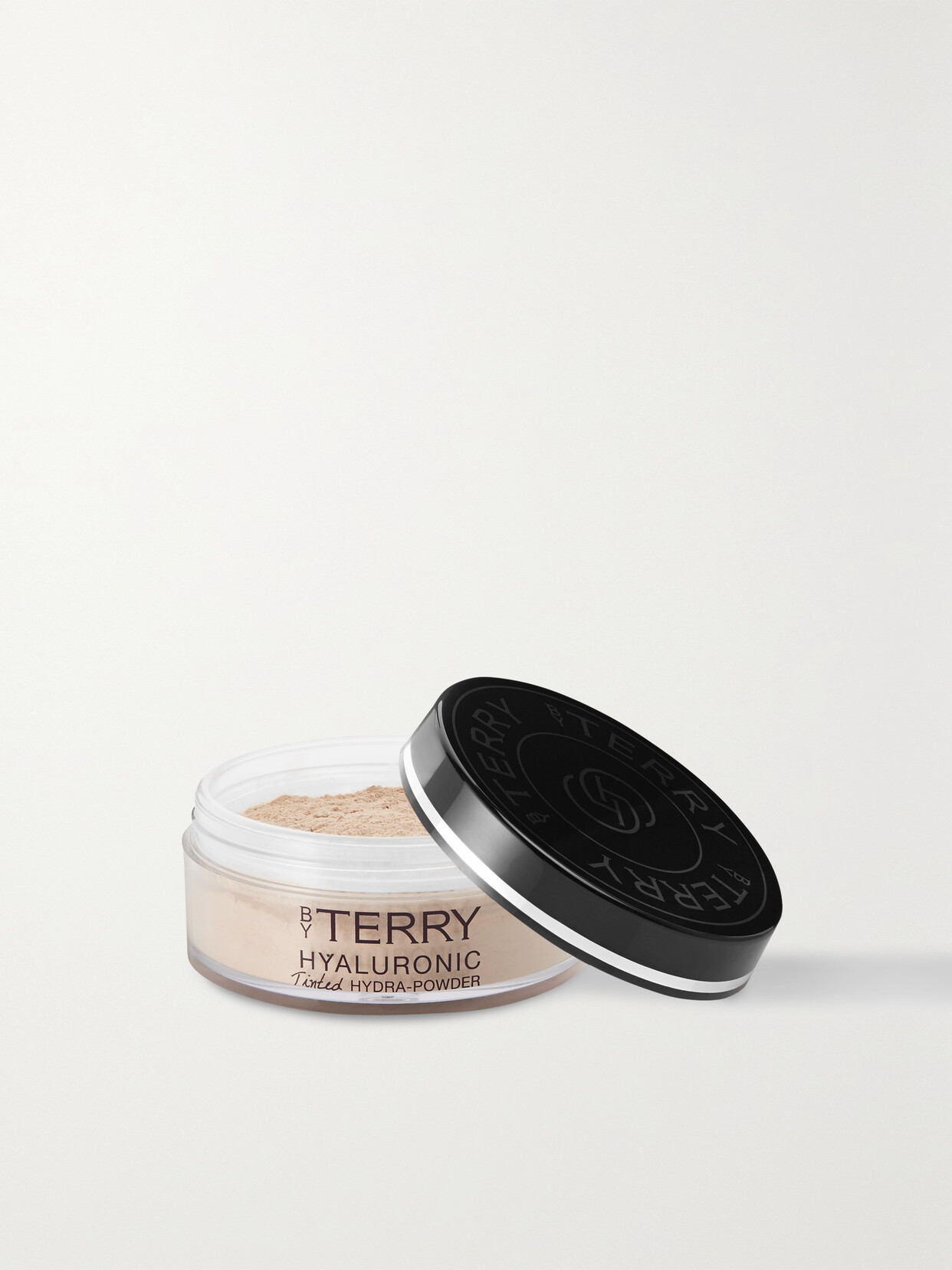 BY TERRY HYALURONIC HYDRA-POWDER TINTED VEIL - N200 NATURAL