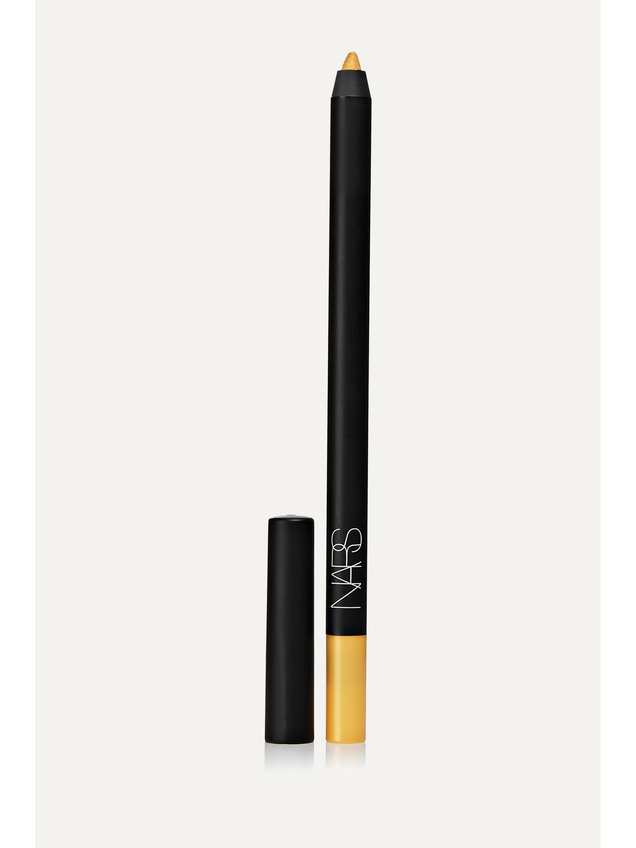 Nars High-pigment Longwear Eyeliner In Gold
