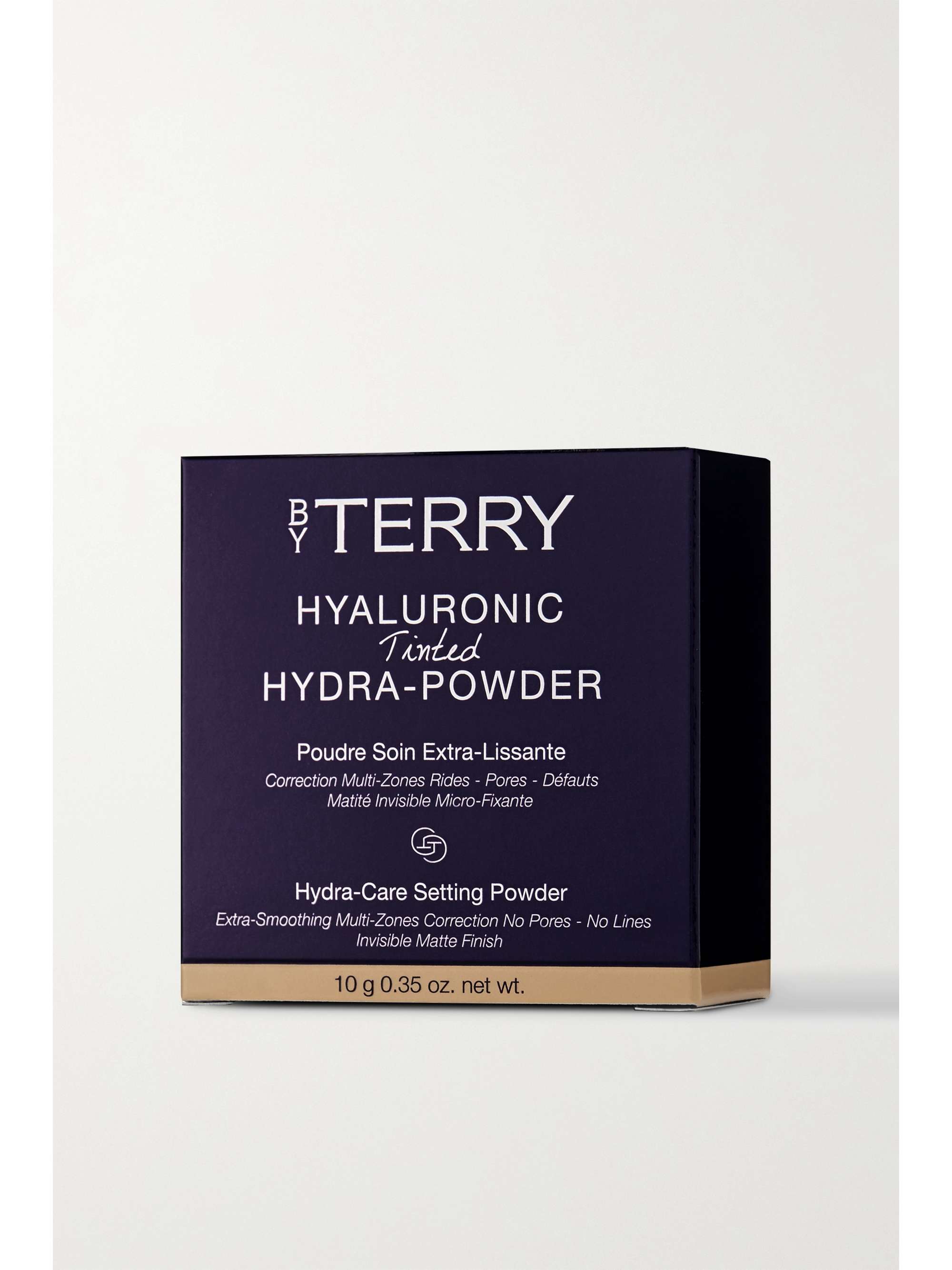 BY TERRY Hyaluronic Hydra-Powder Tinted Veil - N100 Fair