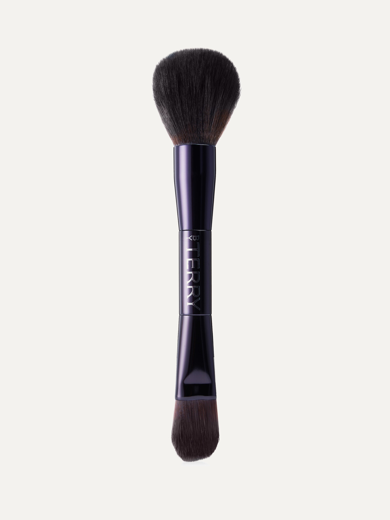 BY TERRY - Tool-expert Dual-ended Face Brush - one size