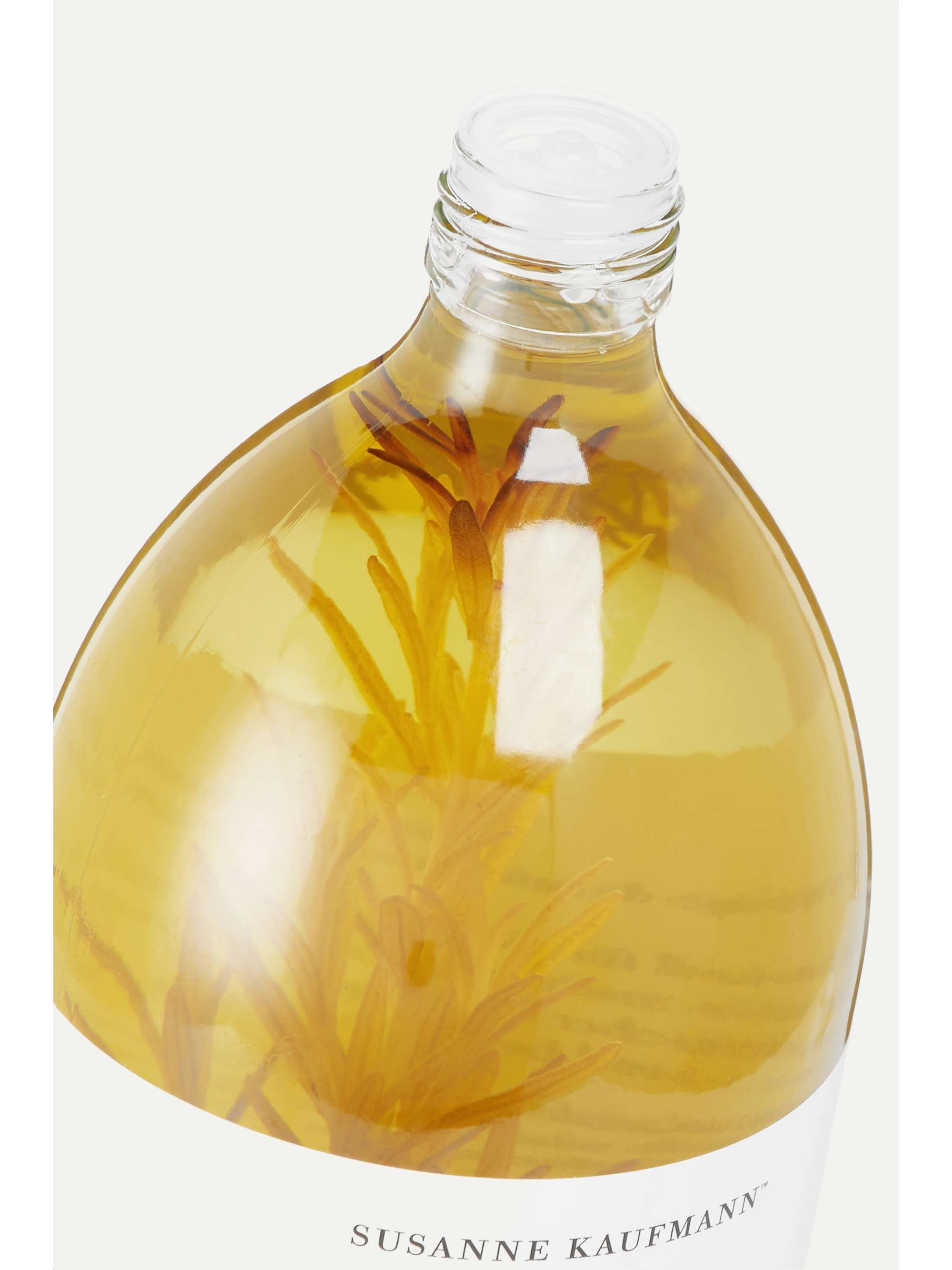 SUSANNE KAUFMANN Essential Bath Oil For The Senses, 1000ml