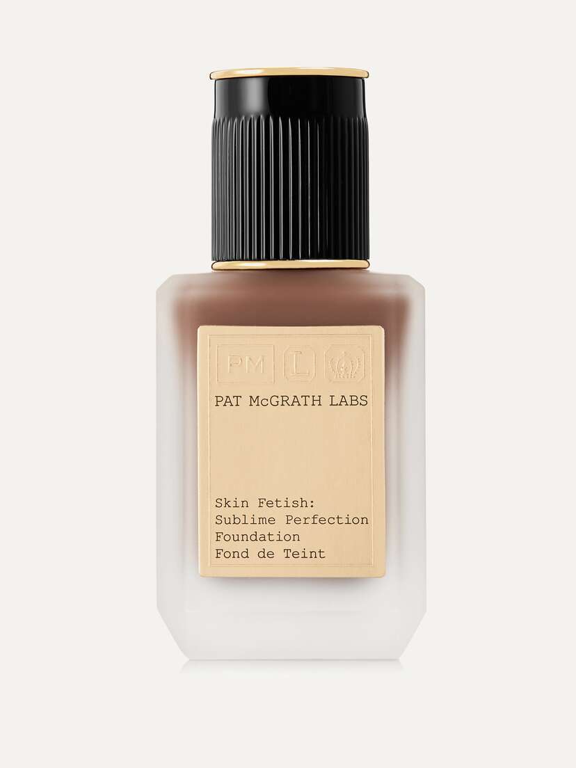 PAT MCGRATH LABS Skin Fetish: Sublime Perfection Foundation - Deep 31, 35ml