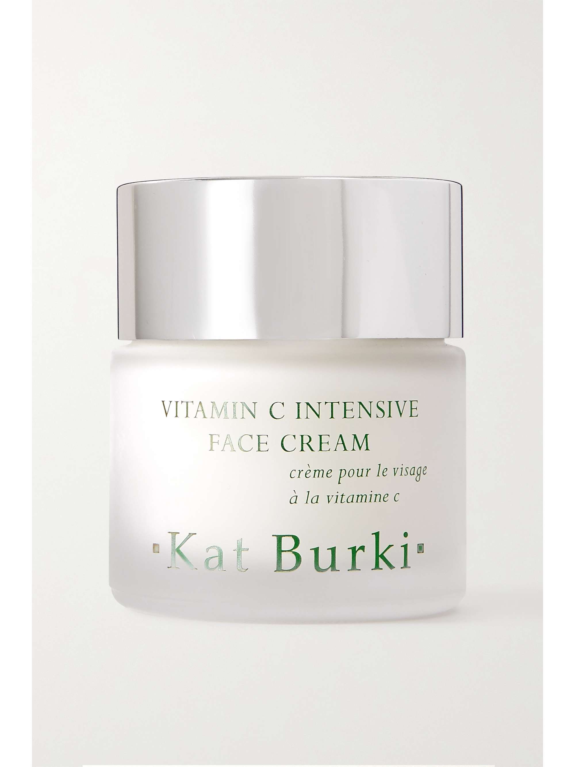 KAT BURKI Vitamin C Intensive Face Cream, 100ml NETAPORTER