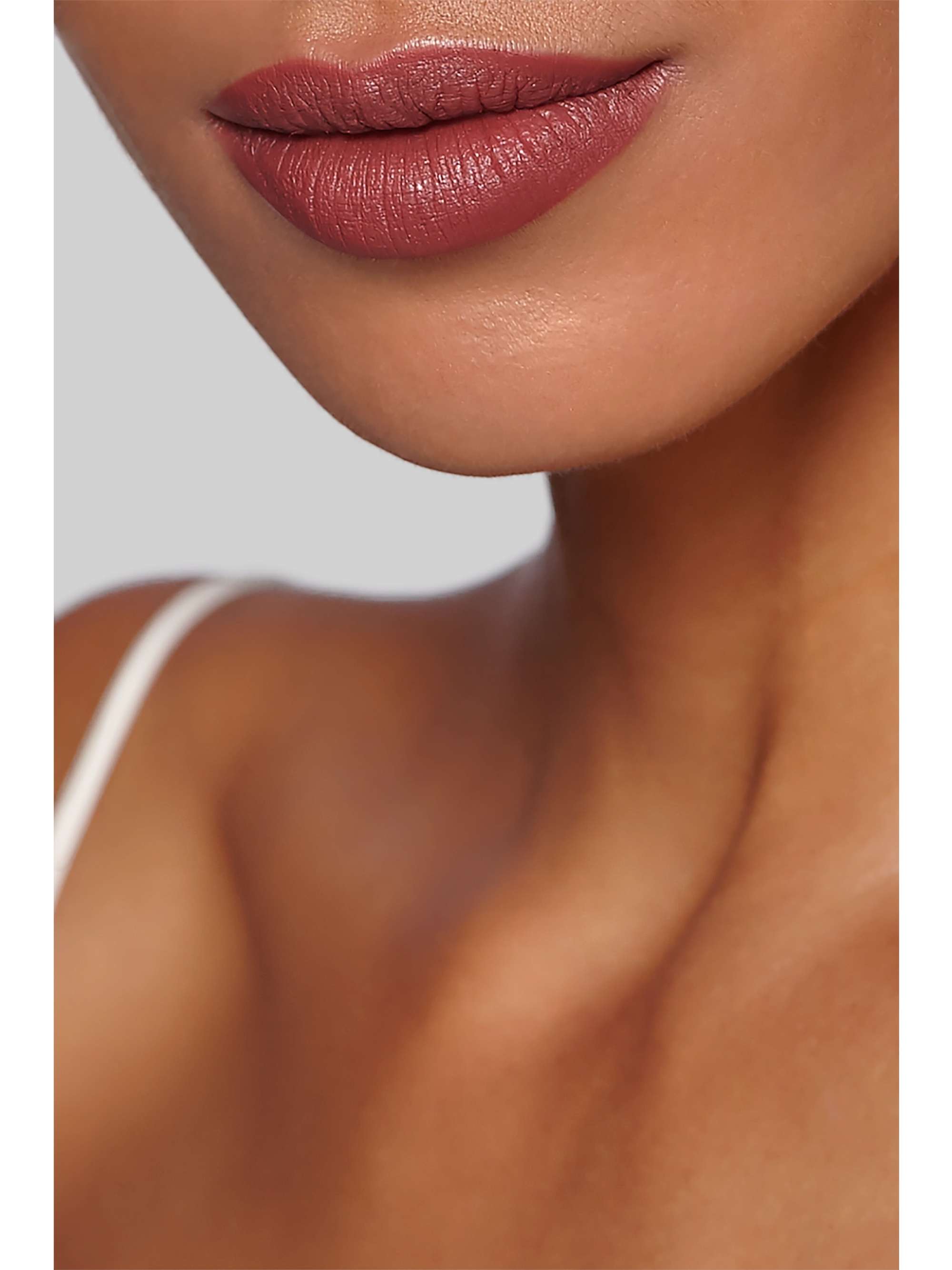 NARS Lipstick - Banned Red