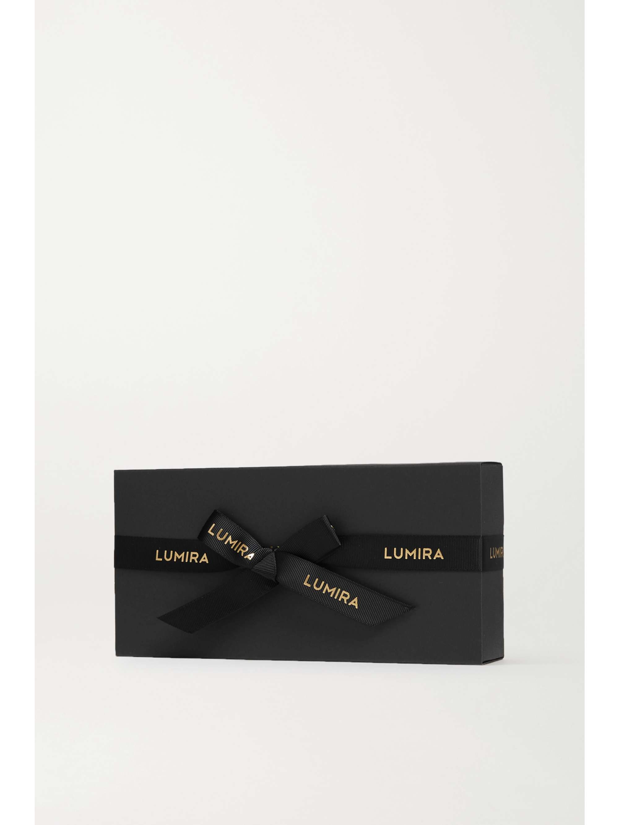 LUMIRA Candle accessory set