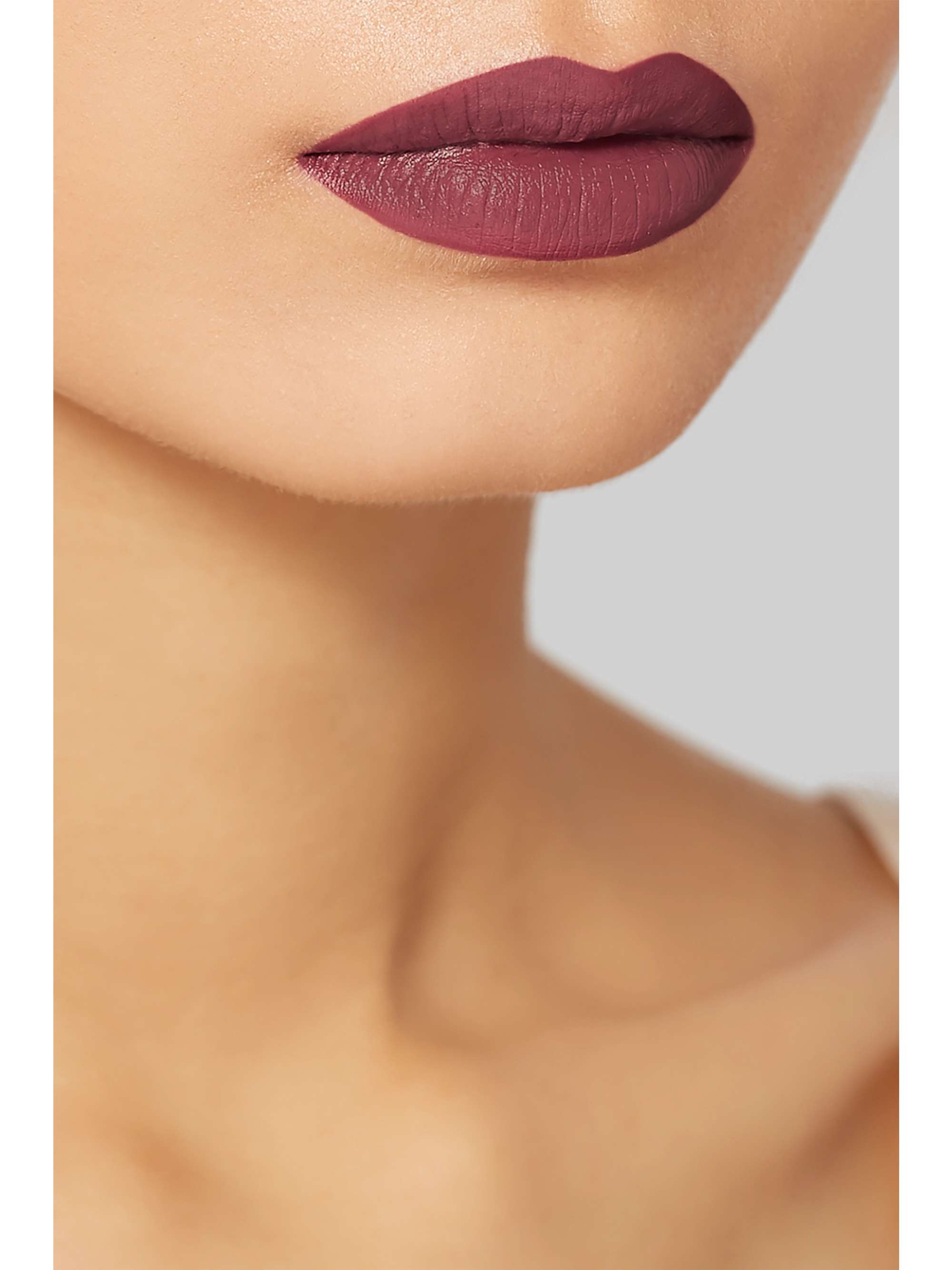 NARS Lipstick - Afghan Red