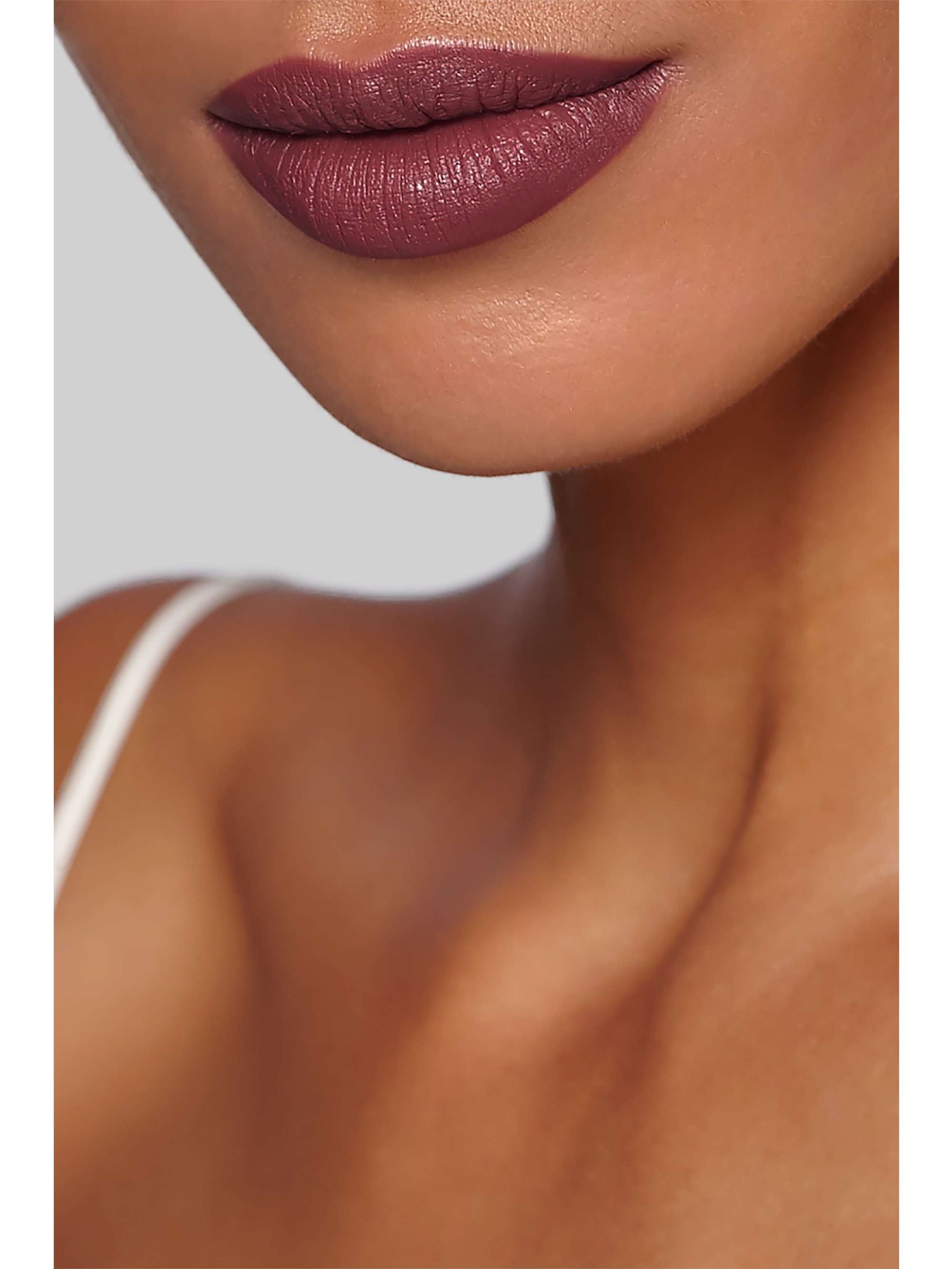 NARS Lipstick - Afghan Red