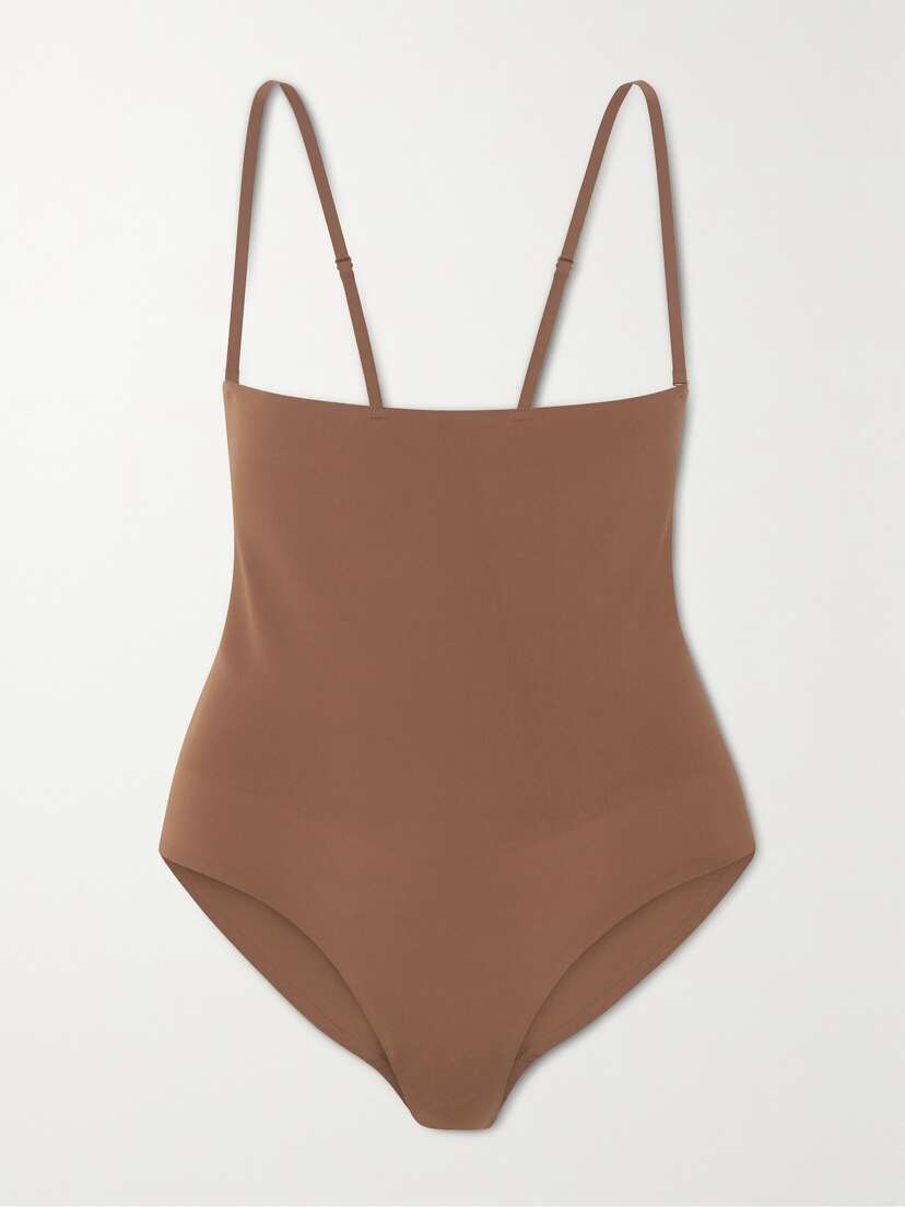 Heist The High Waist Shaping Briefs - x large