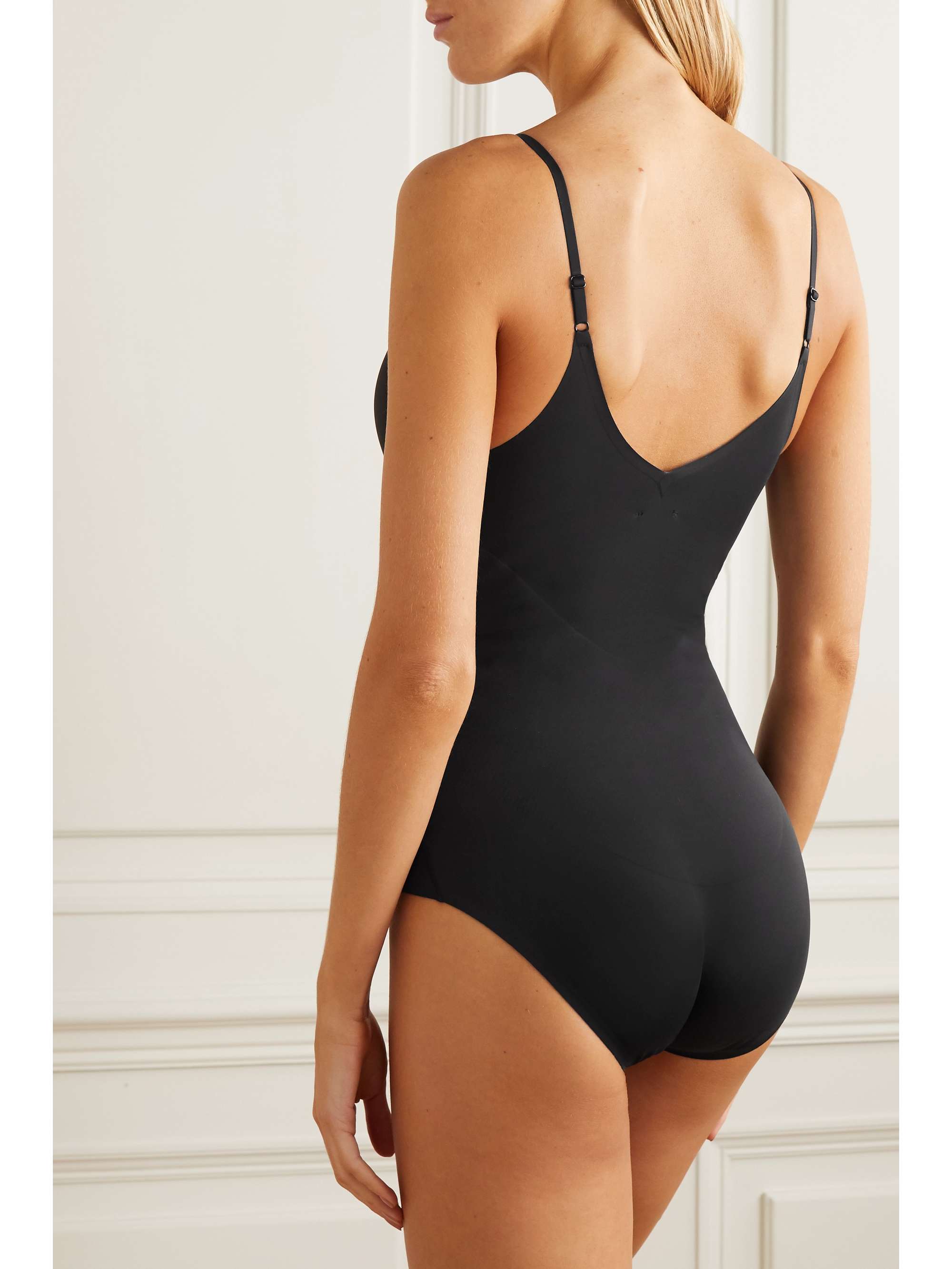 HEIST The Outer shaping bodysuit