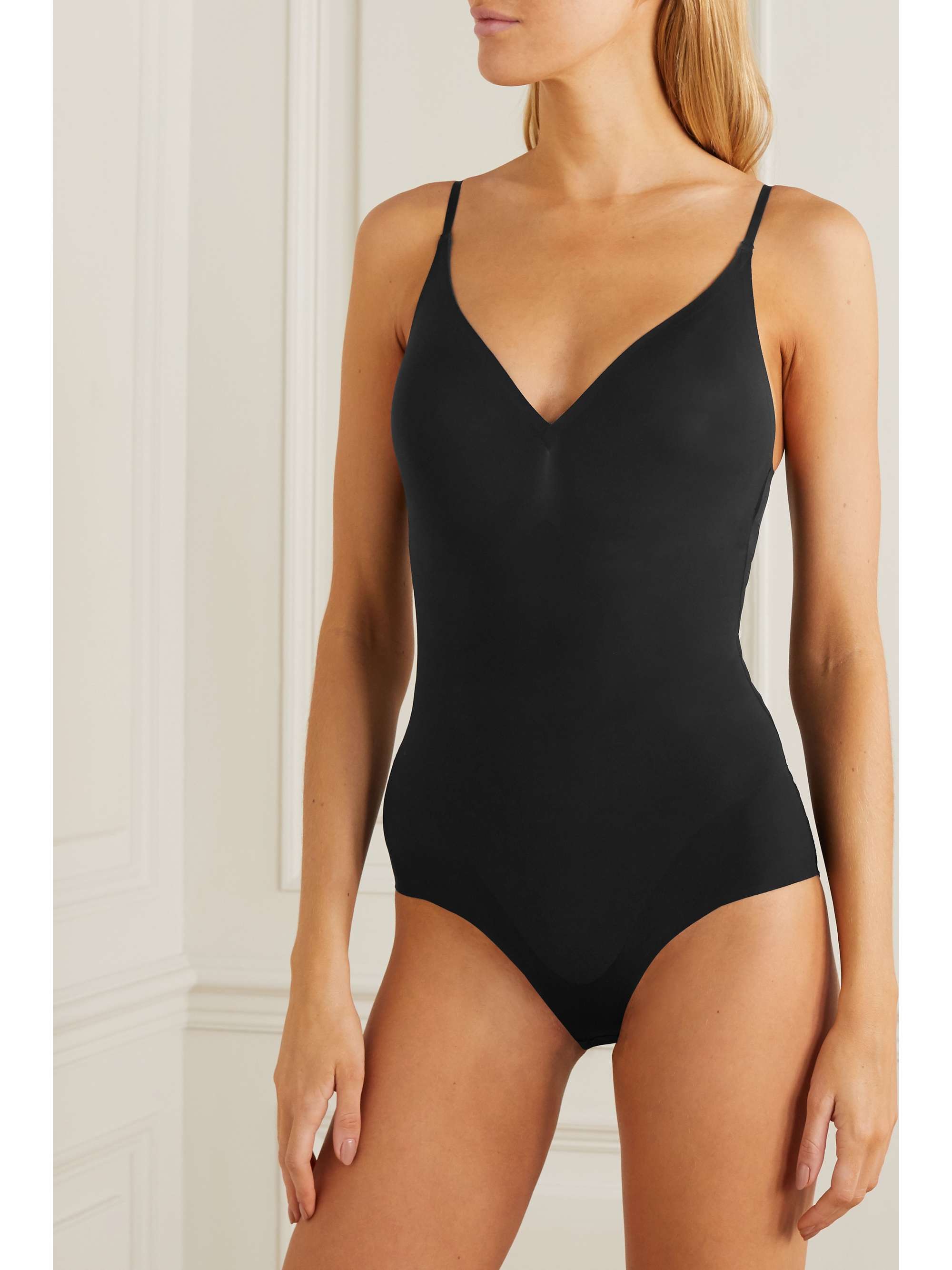 The Outer shaping bodysuit