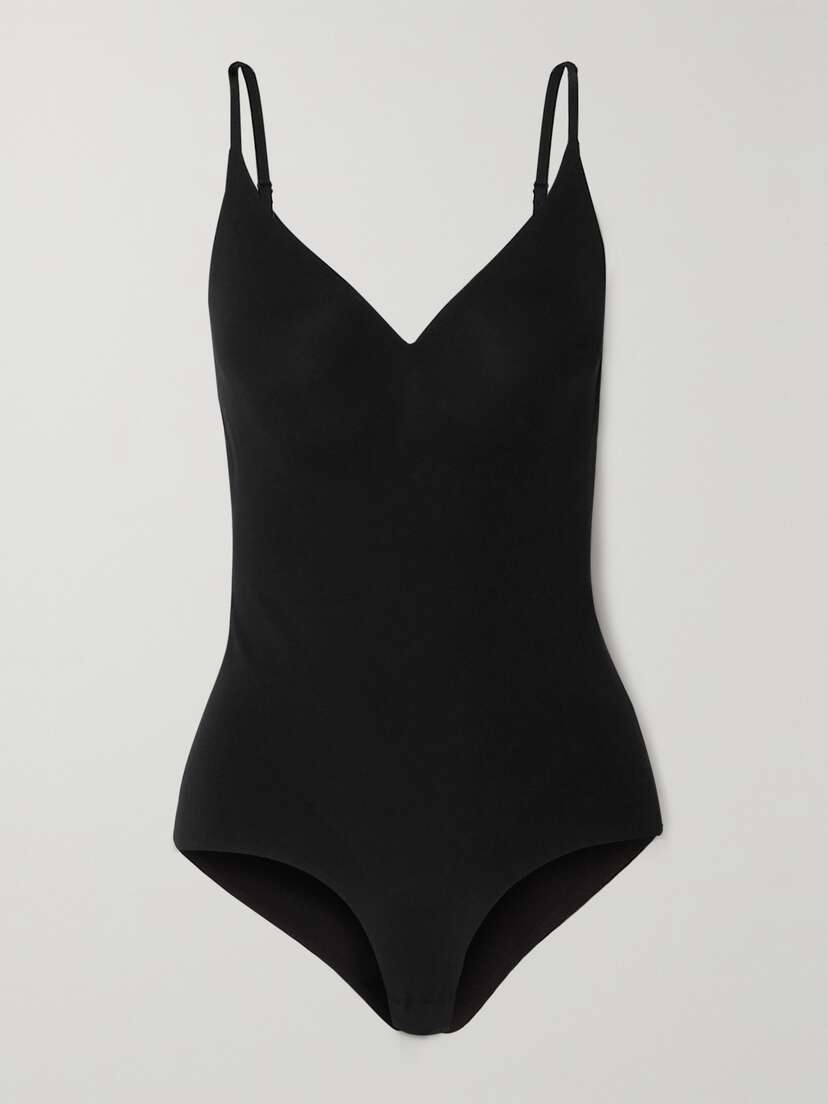 Heist The Outer Shaping Bodysuit - x large
