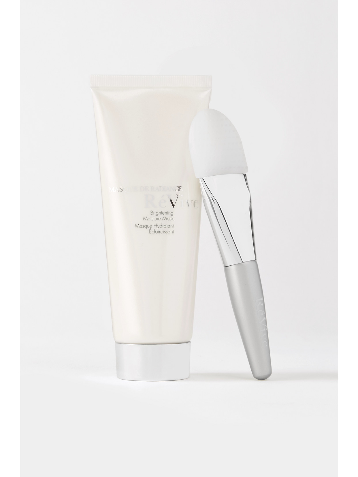 Revive Masque De Radiance Brightening Moisture Mask 75g In Colorless