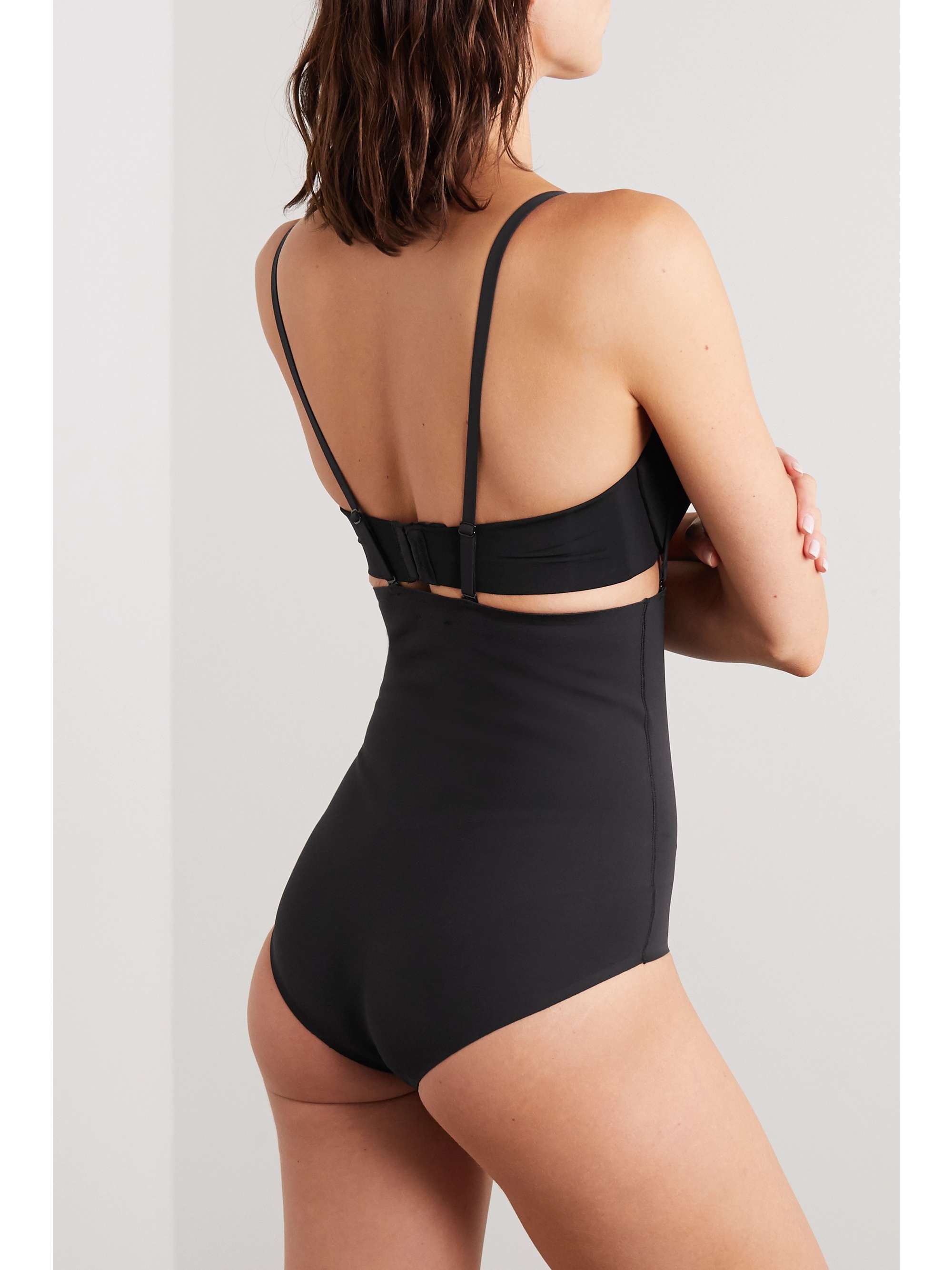 HEIST The High Waist shaping briefs
