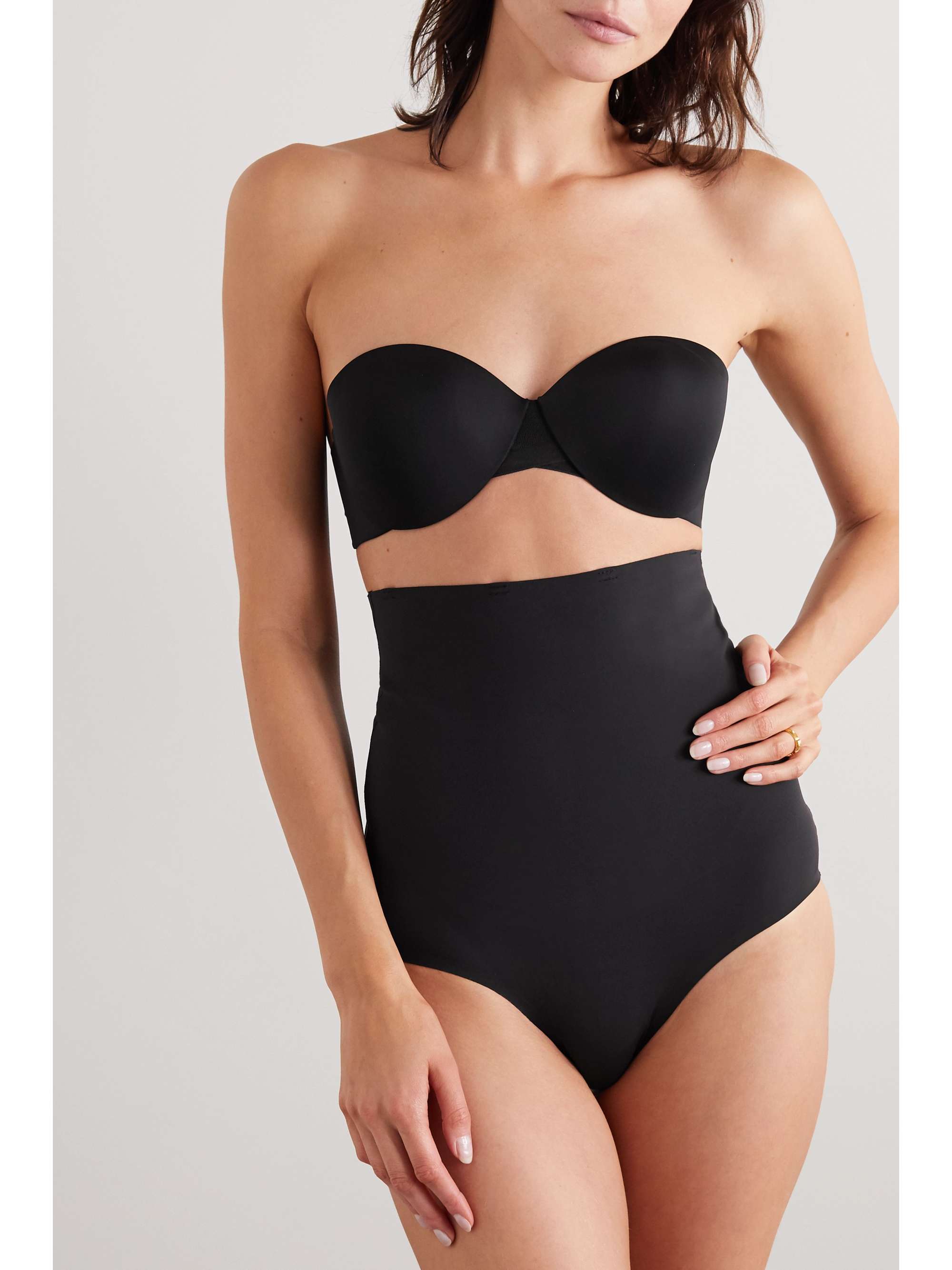 HEIST The High Waist shaping briefs