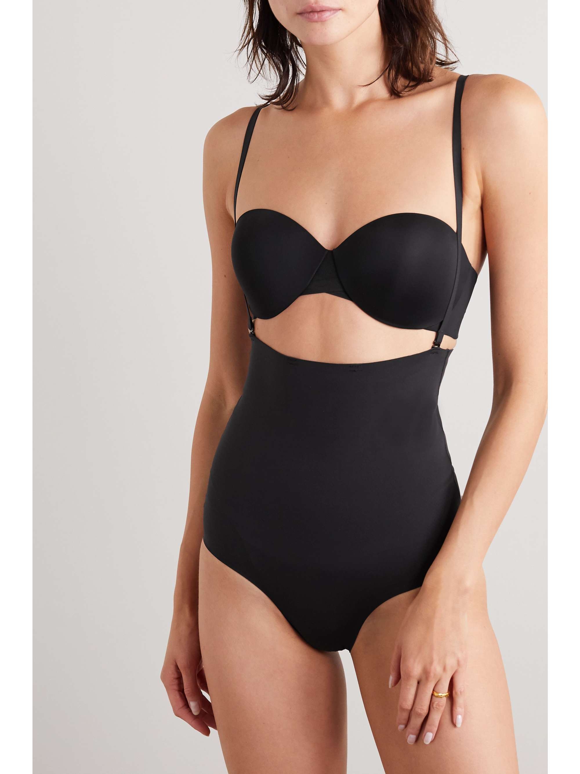 HEIST The High Waist shaping briefs