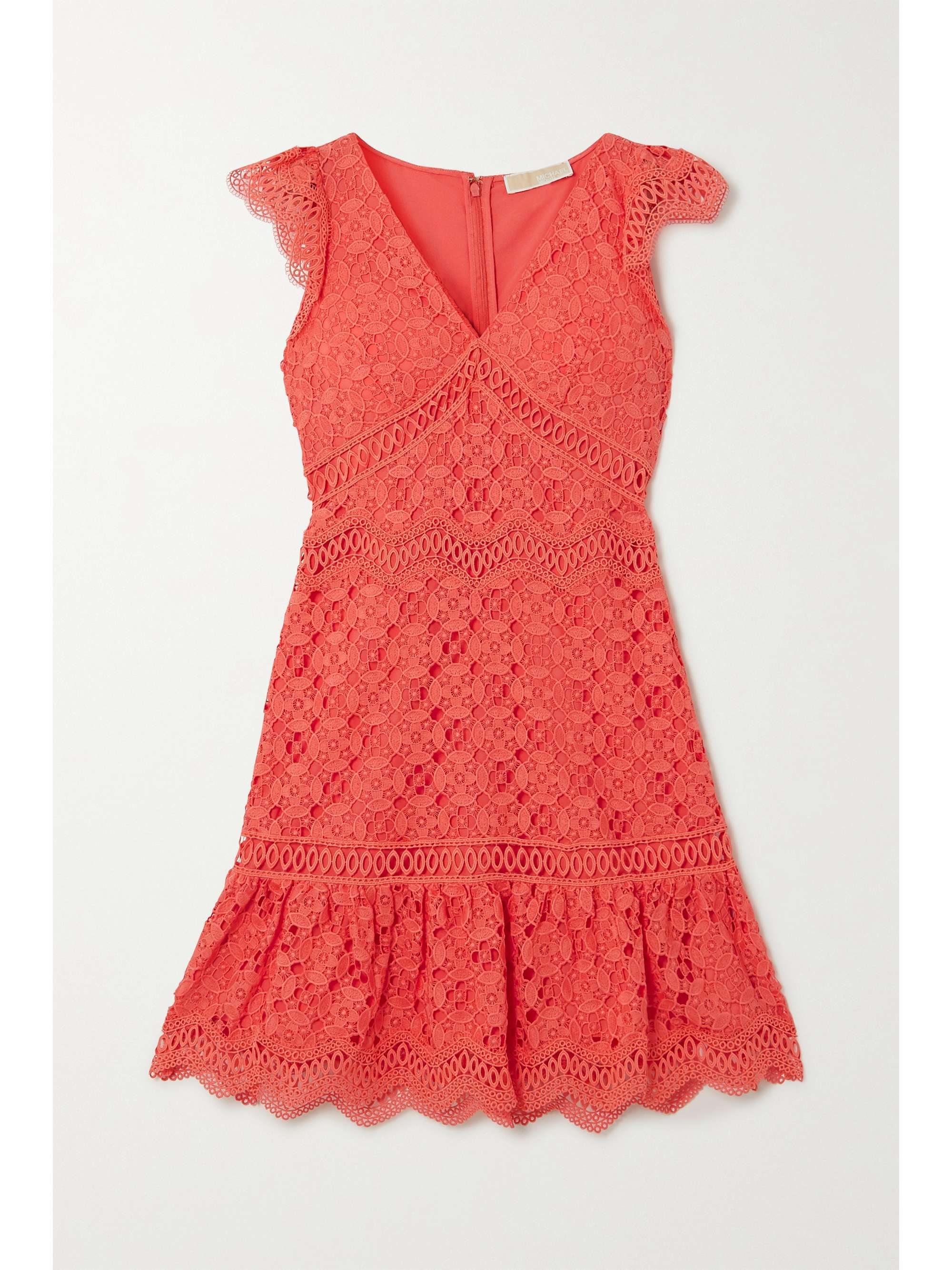 portia lace maxi bridesmaid dress