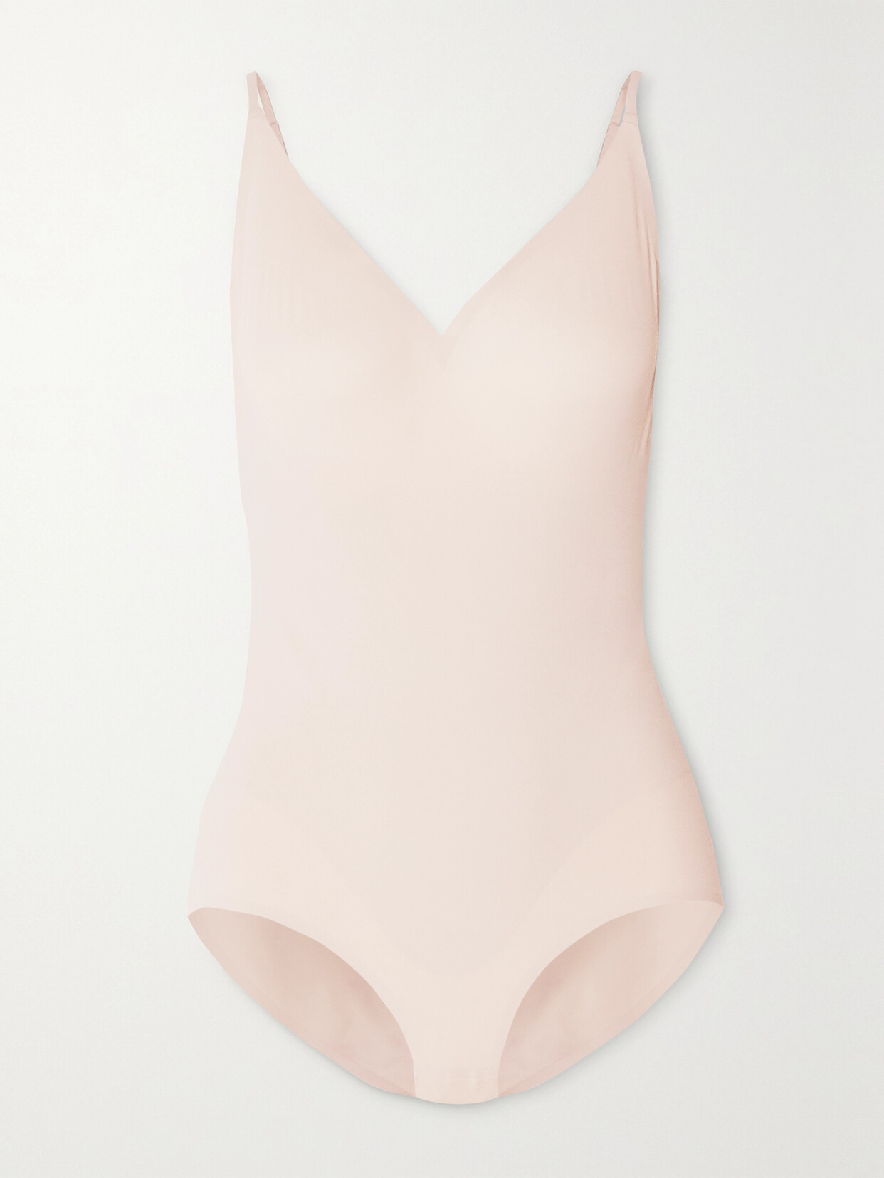 Heist The Outer Shaping Bodysuit - Neutrals