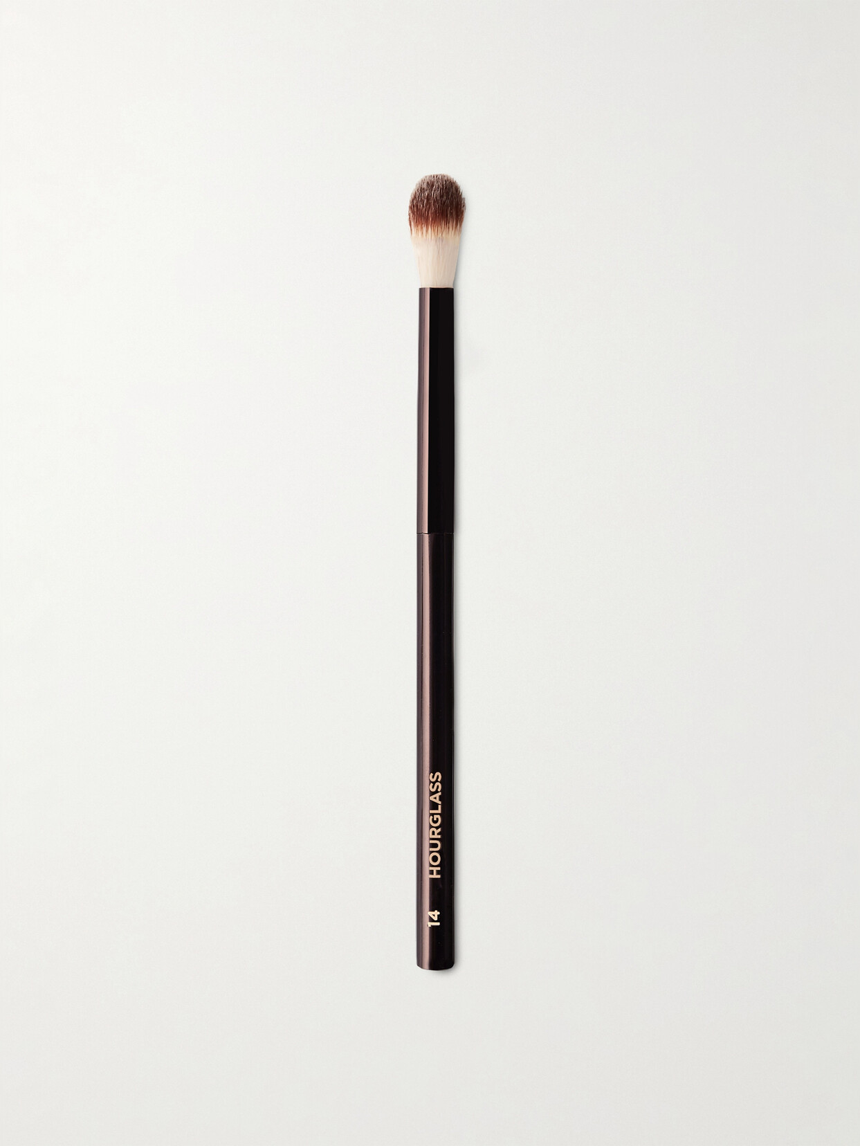 Hourglass - Nº 14 Detail Setting Brush - One size