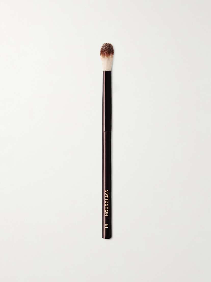 Hourglass Nº 14 Detail Setting Brush