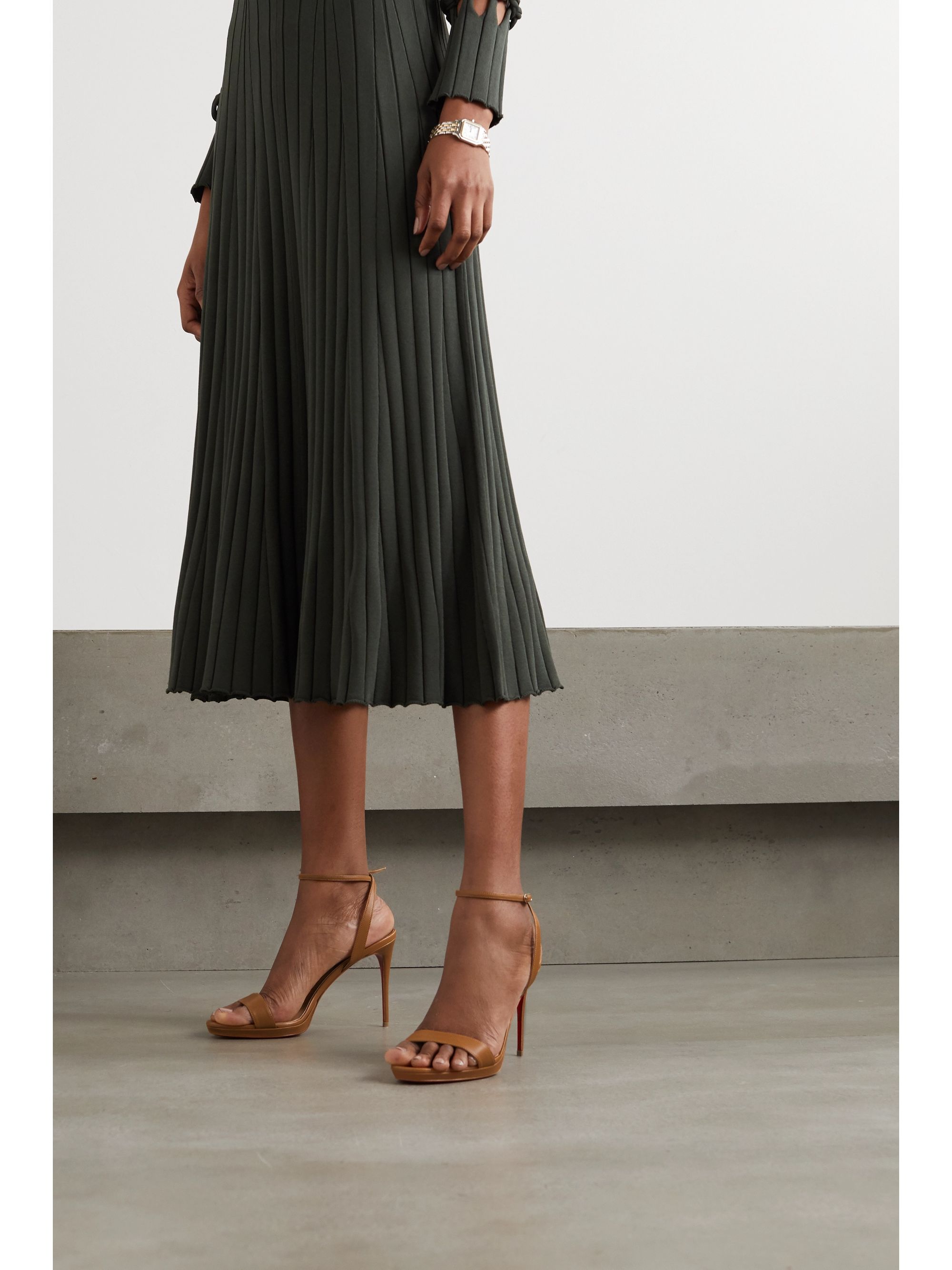 Loubi queen 100 mm Clearance