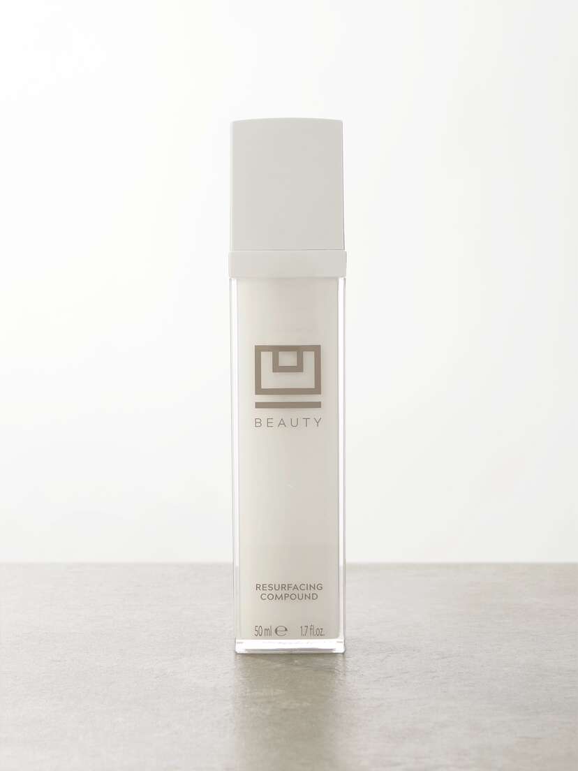 U BEAUTY Resurfacing Compound, 50ml