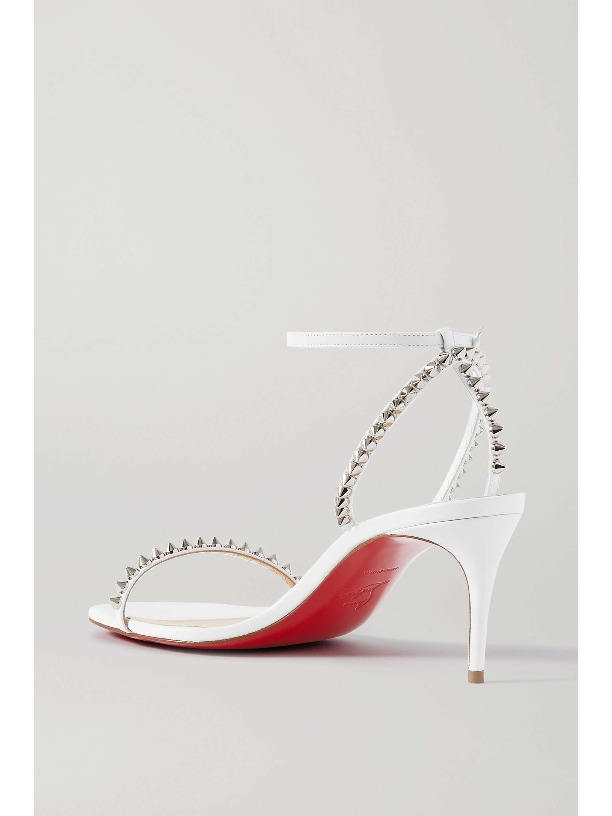 so me studded sandal