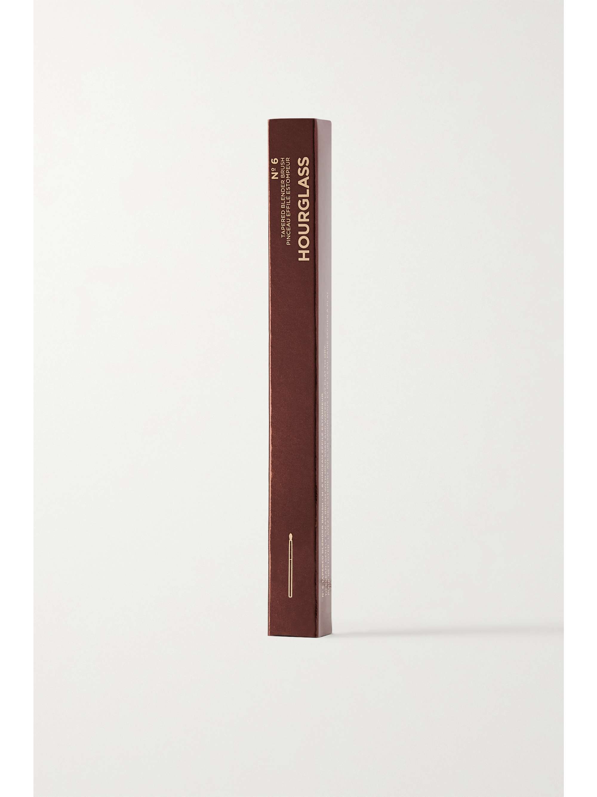 HOURGLASS Nº 6 Tapered Blender Brush