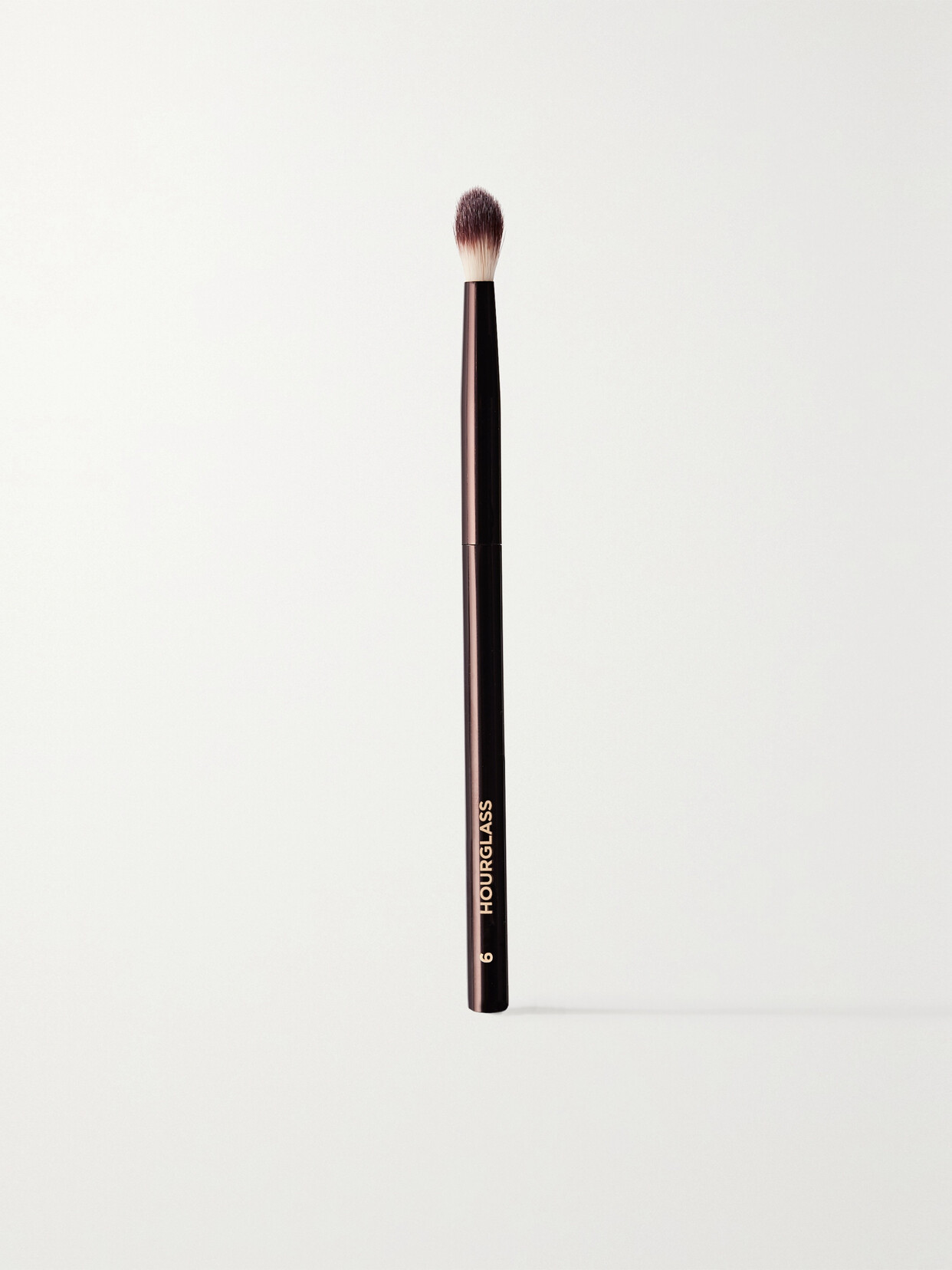 Hourglass Nº 6 Tapered Blender Brush In N/a