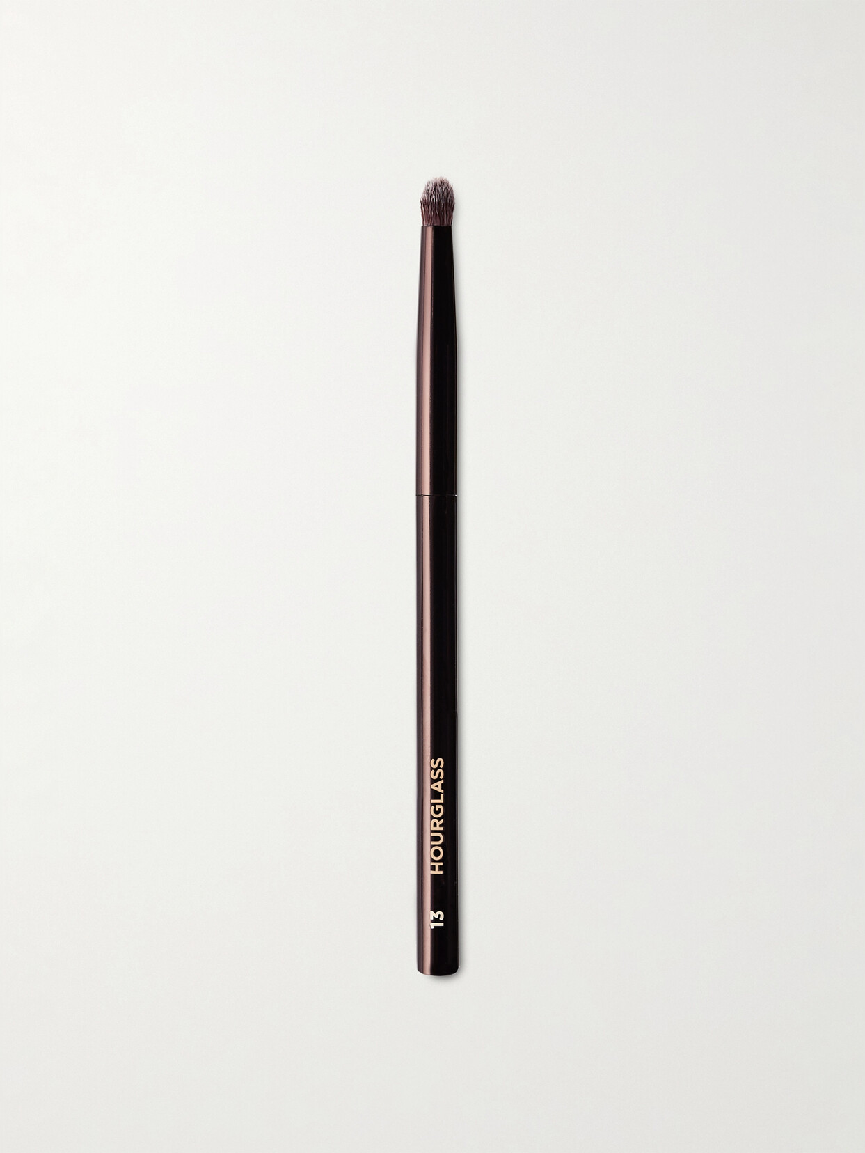 Hourglass - Nº 13 Precision Smudge Brush - one size