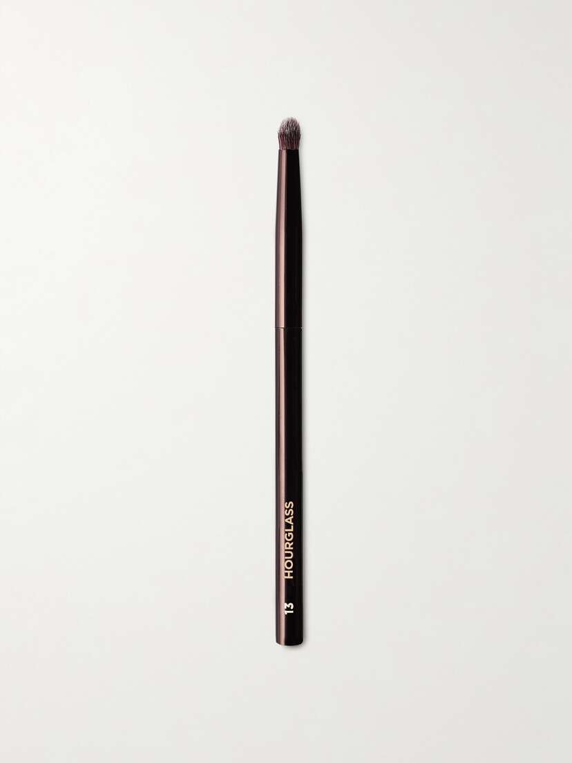 Hourglass Nº 13 Precision Smudge Brush