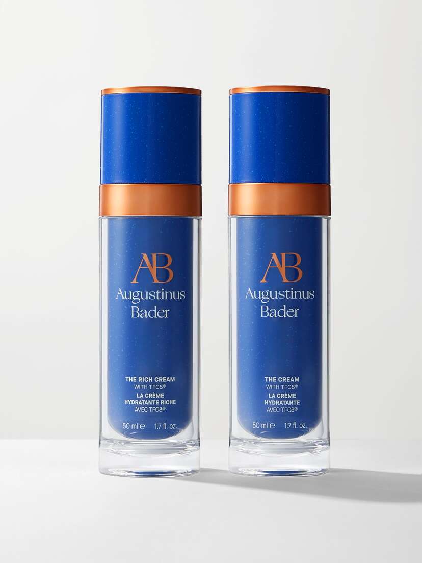 Augustinus Bader The Discovery Duo, 2 X 50ml