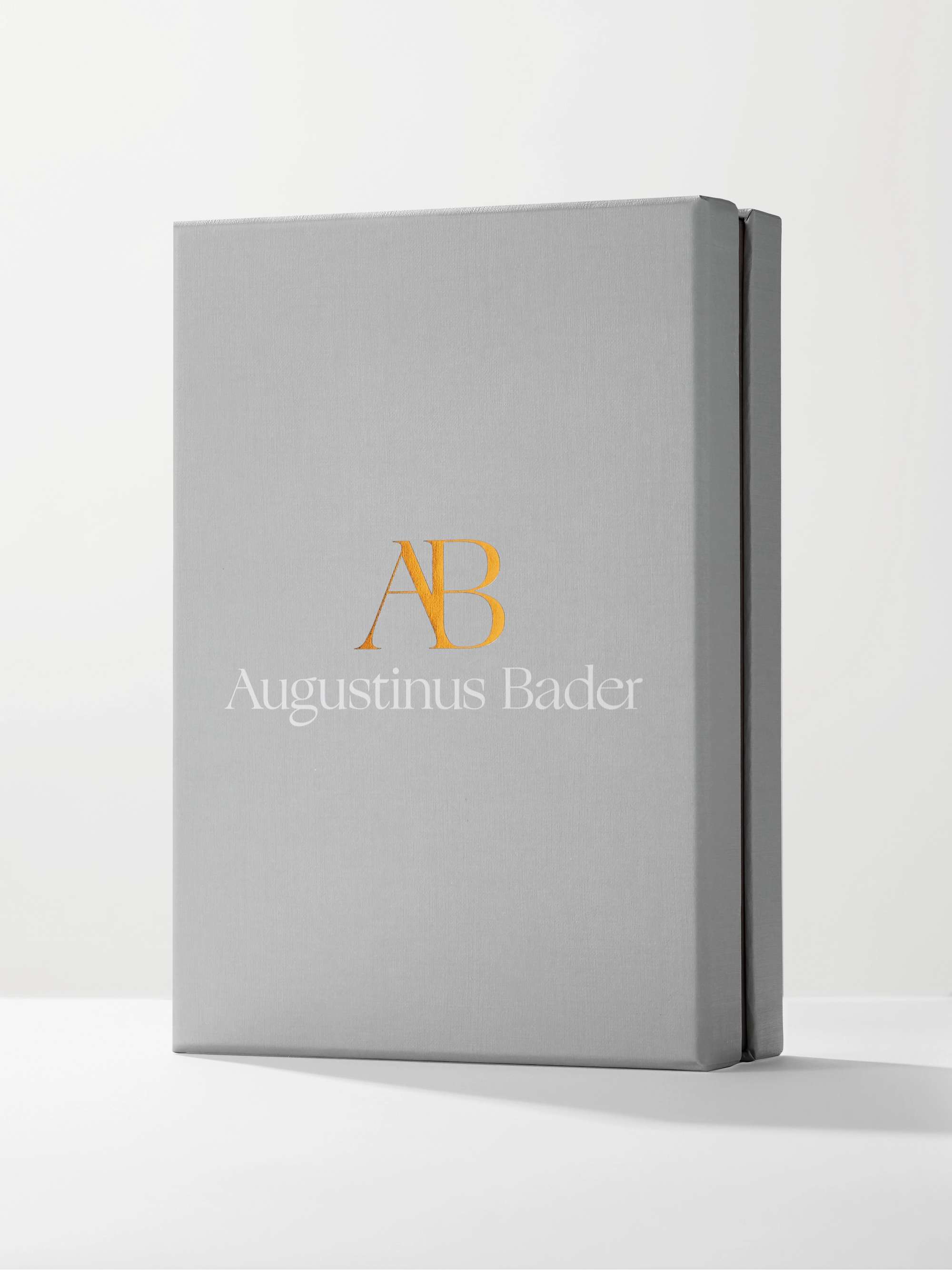 AUGUSTINUS BADER Duo découverte, 2 x 50 ml
