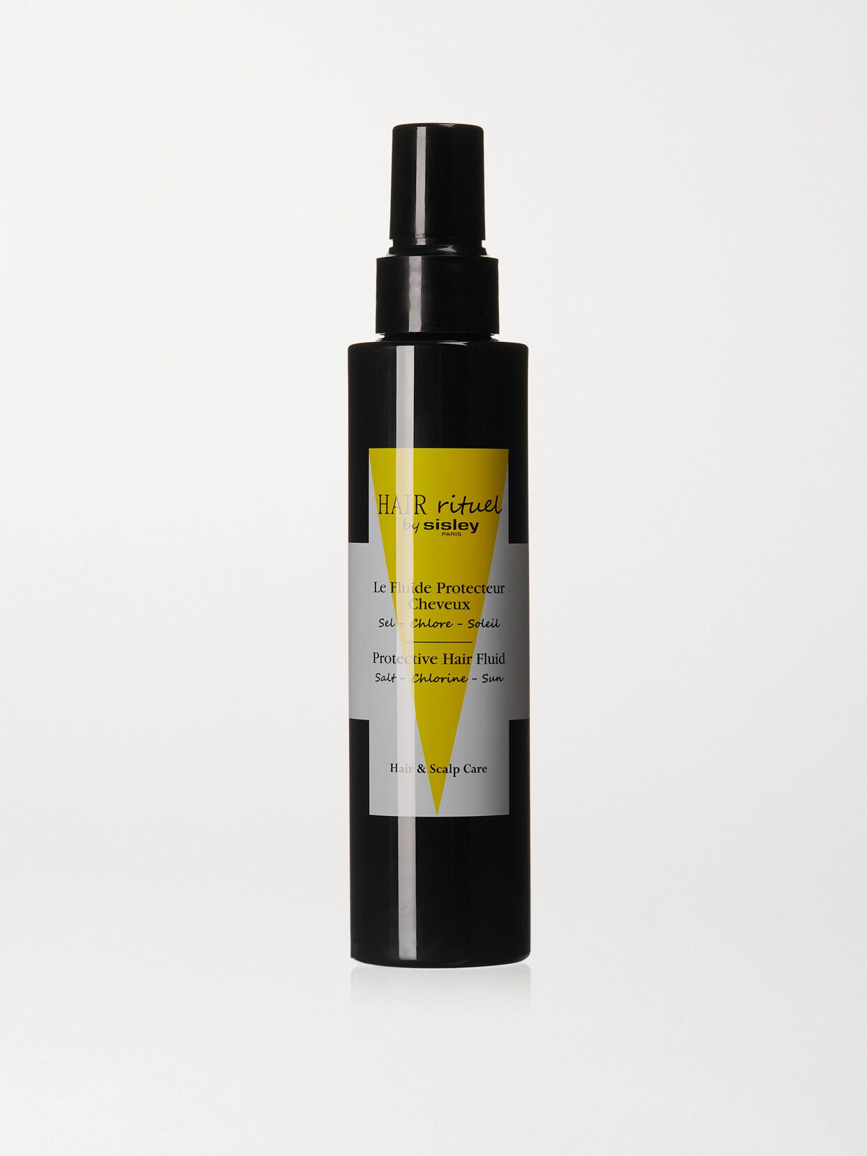 Hair Rituel By Sisley Protective Hair Fluid, 150ml - One Size In Colorless