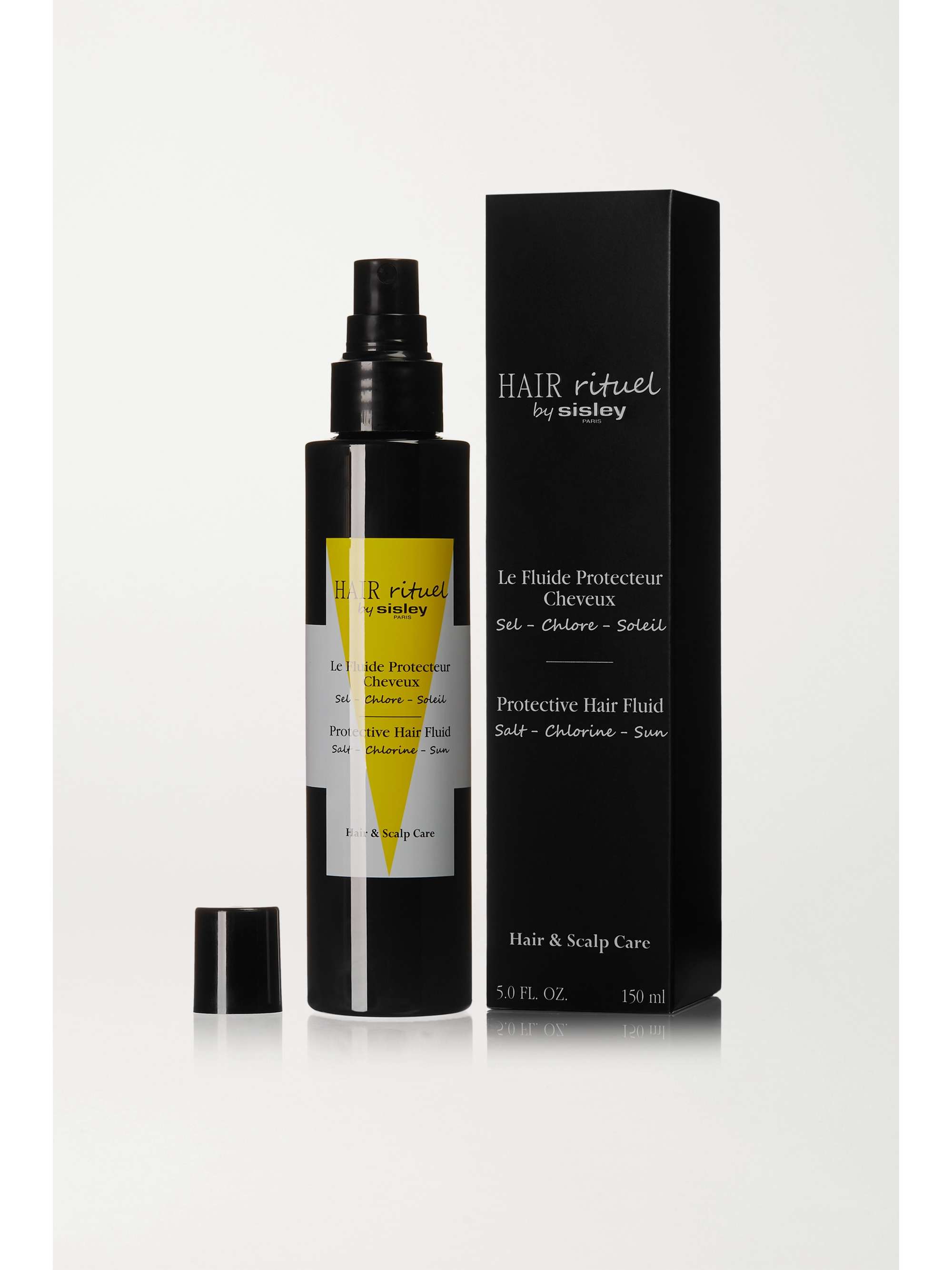 HAIR RITUEL BY SISLEY Protective Hair Fluid, 150ml