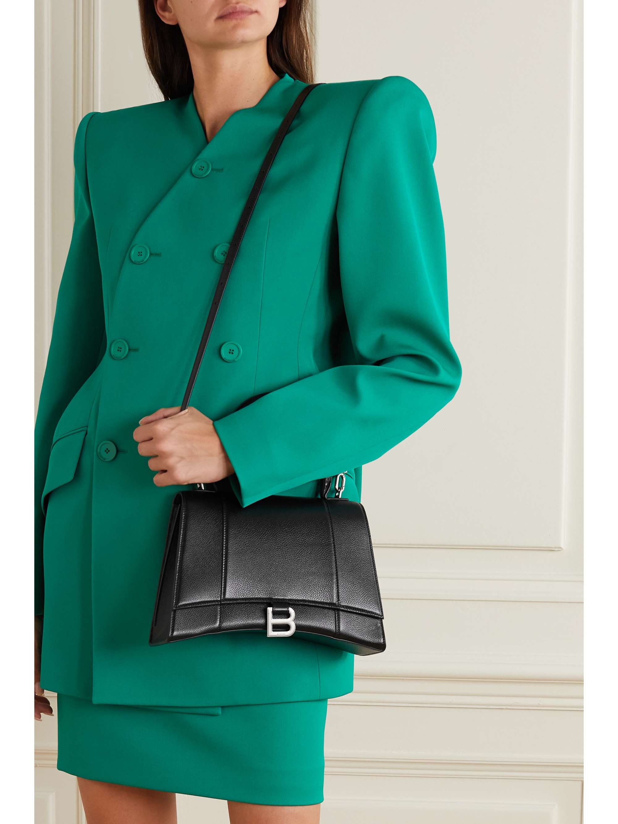 balenciaga medium size