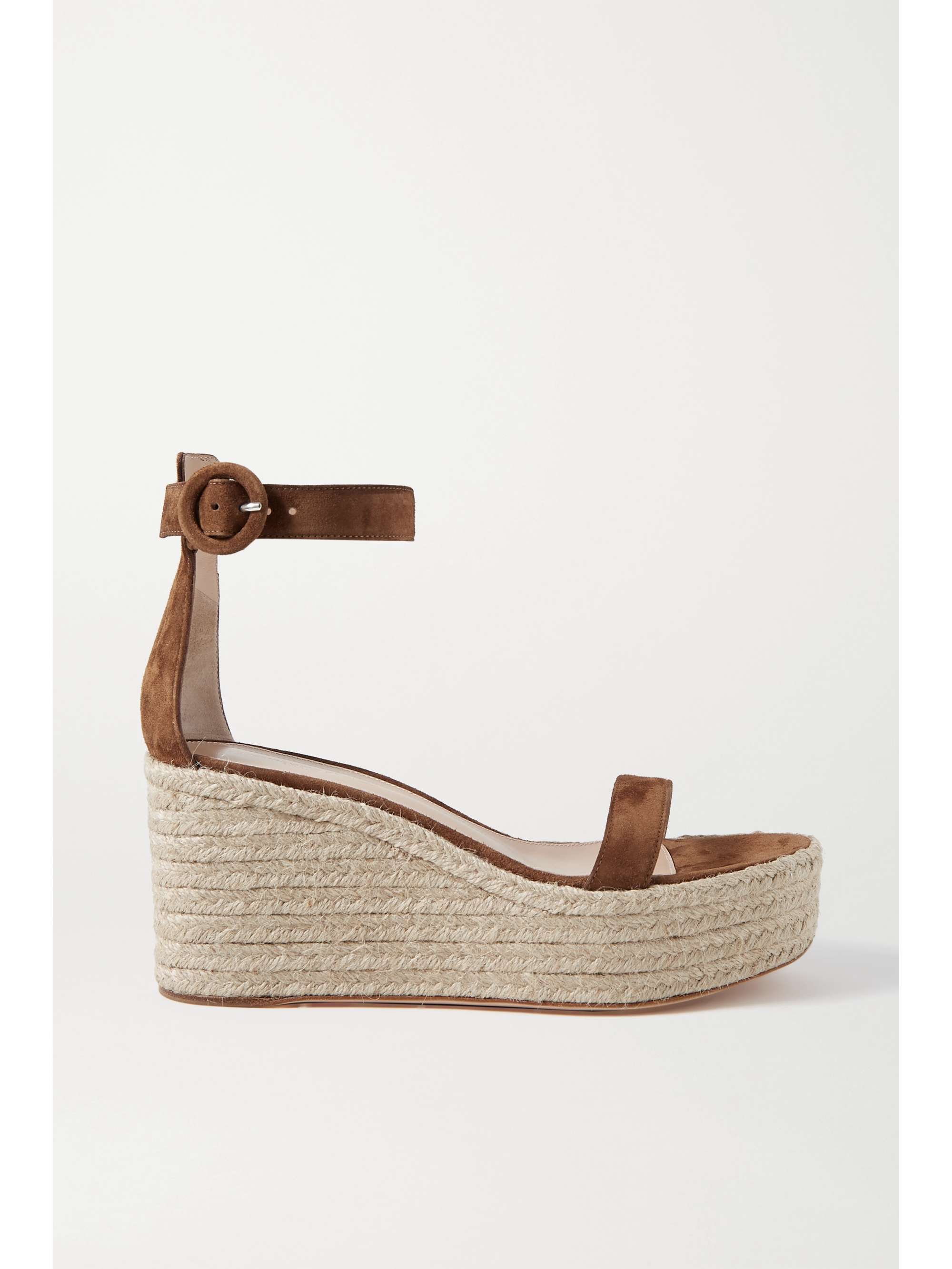 gianvito rossi platform sandals