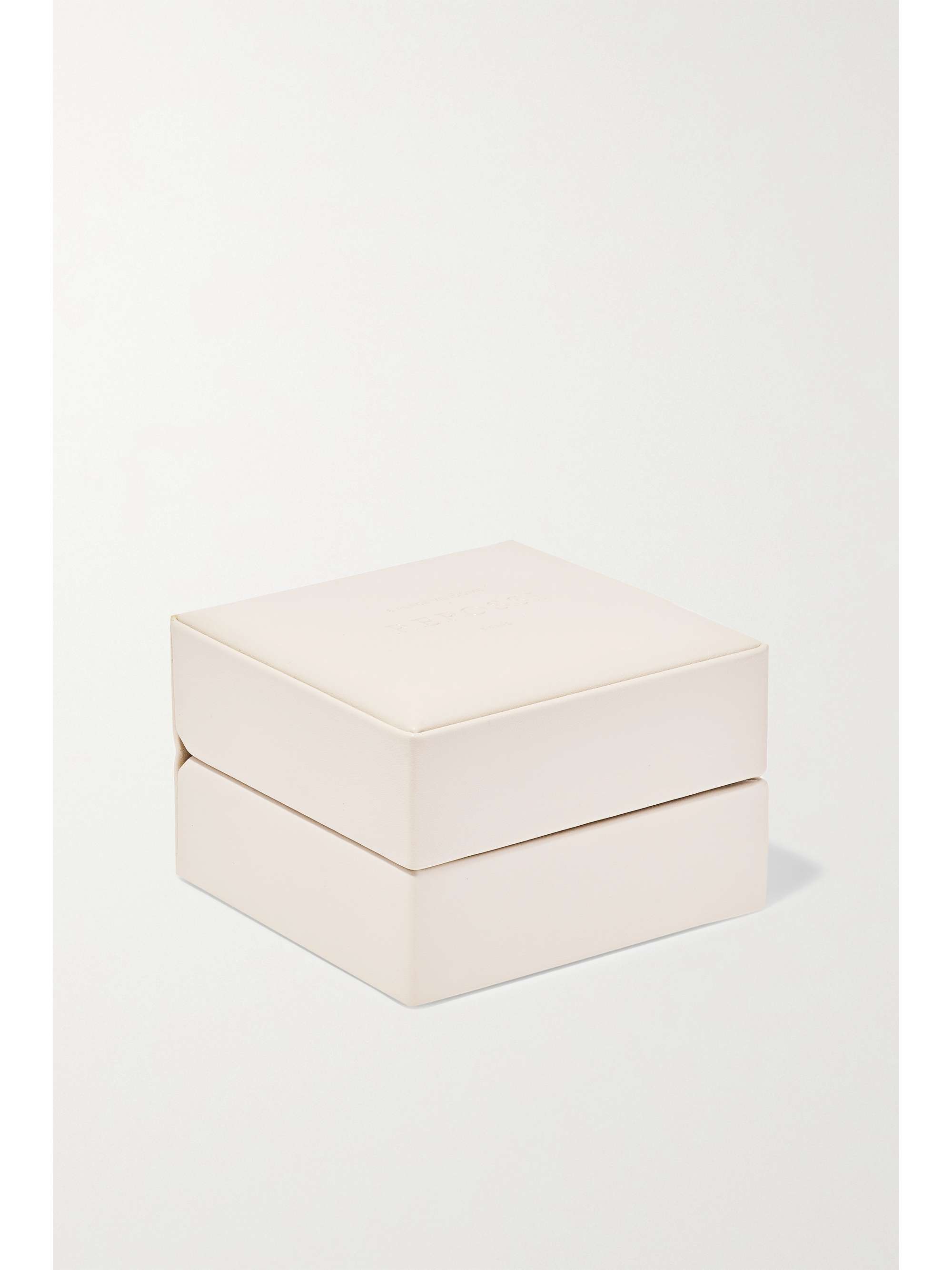 REPOSSI Serti Sur Vide 18-karat rose gold diamond ring