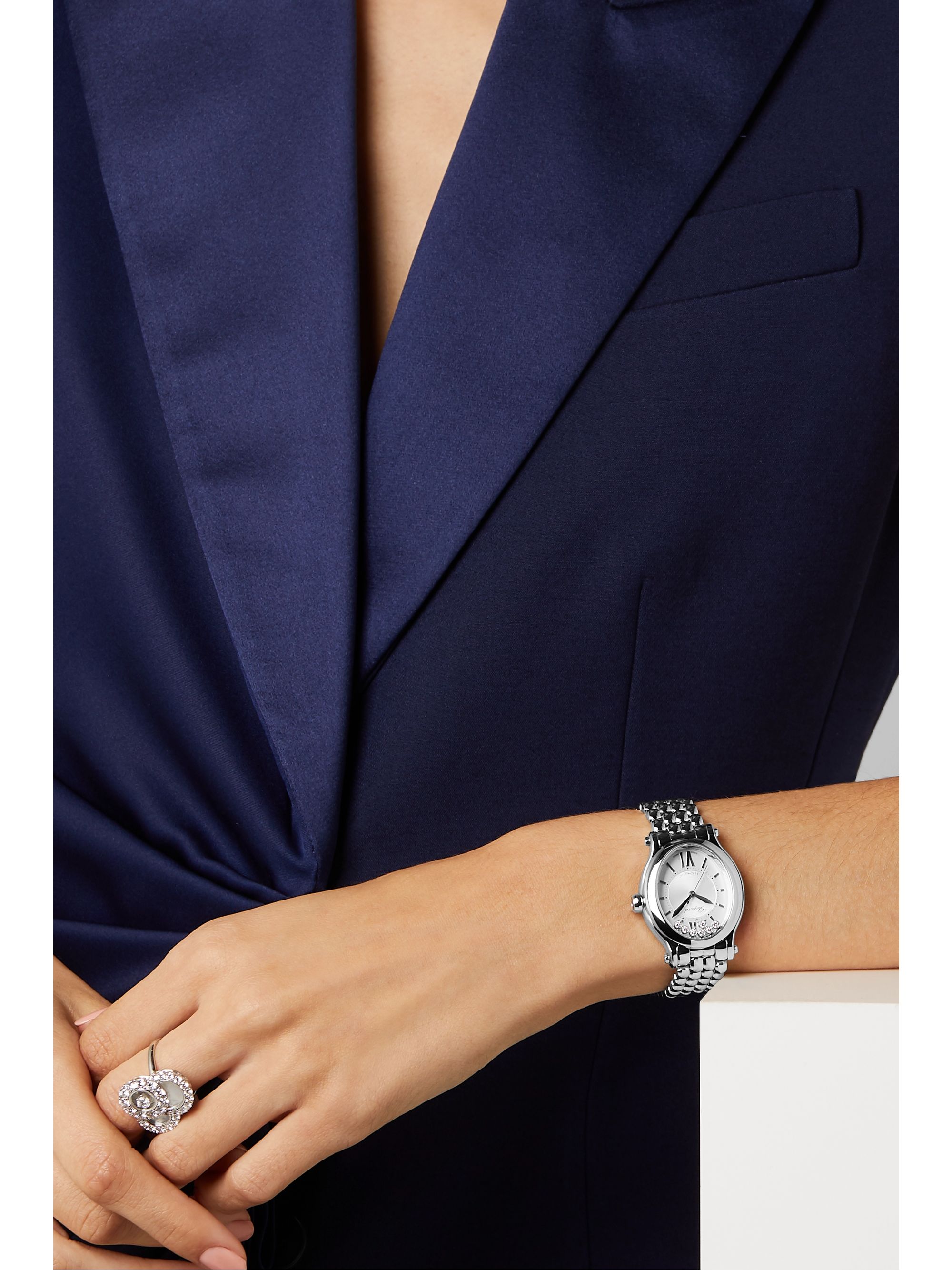 chopard happy sport watch