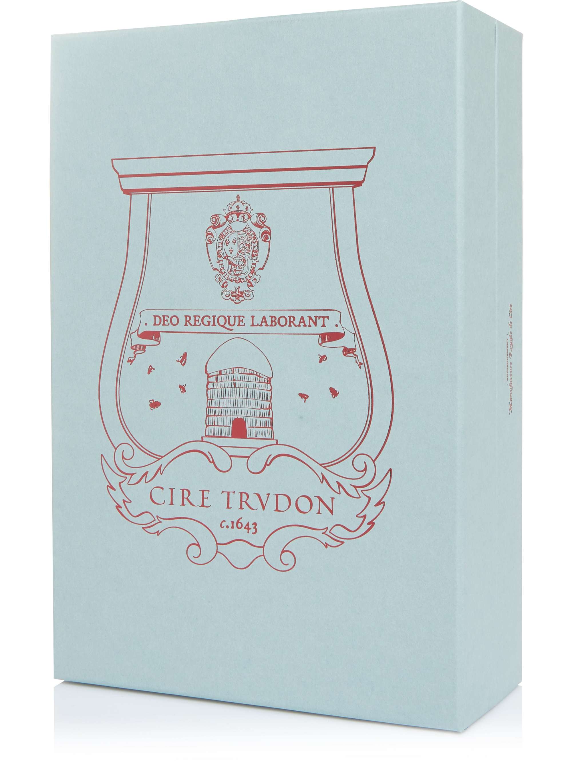 TRUDON Abd El Kader Room Spray, 375ml