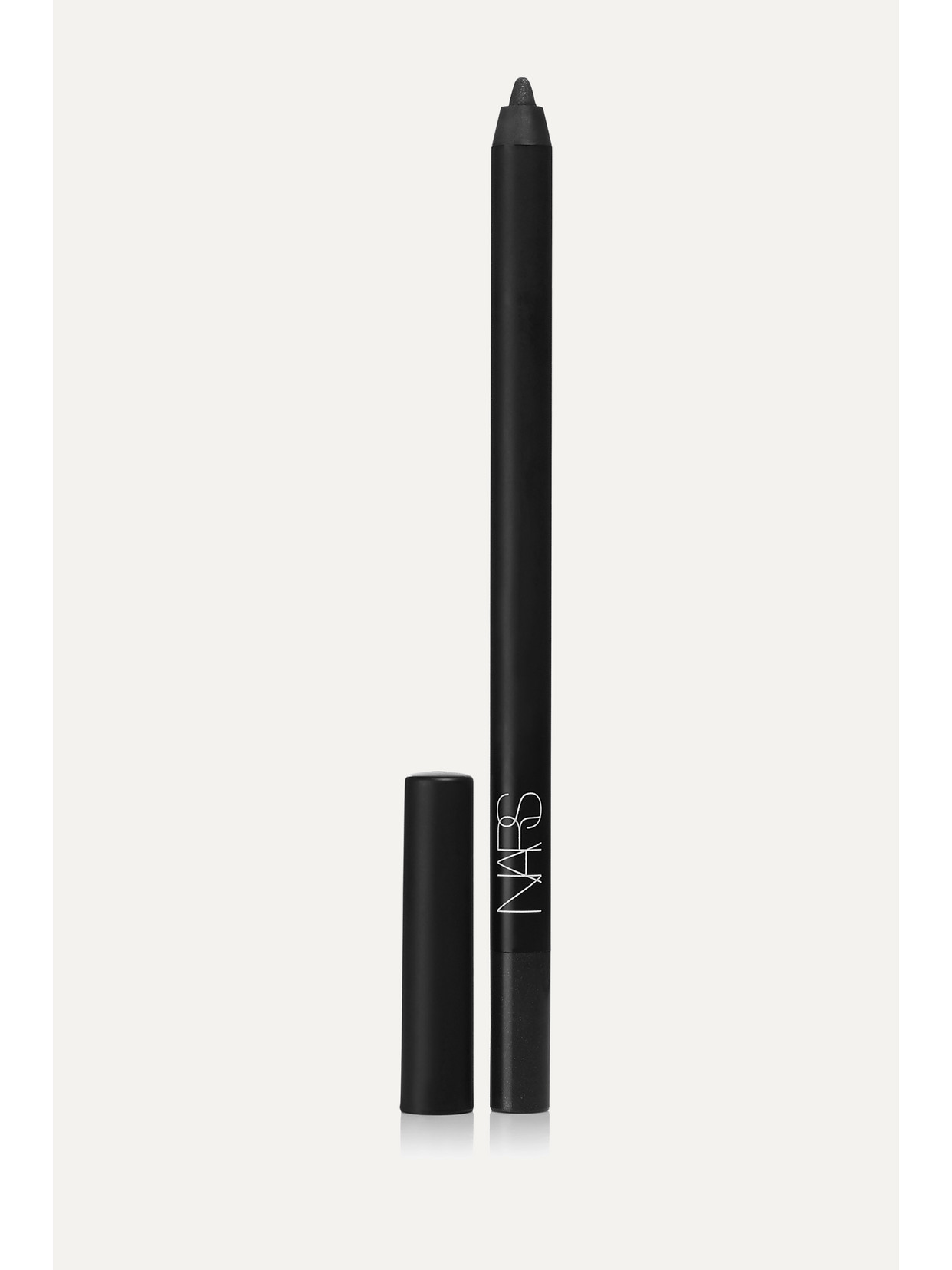 Nars High-pigment Longwear Eyeliner In Black