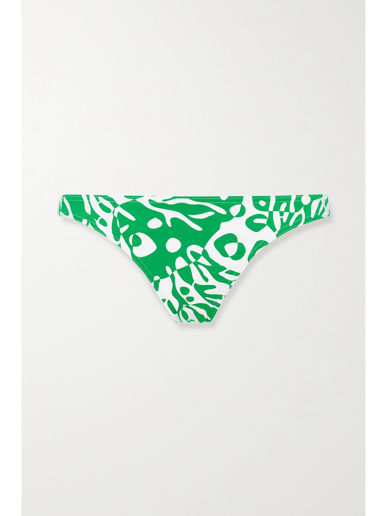 Eres - Crab Printed ...