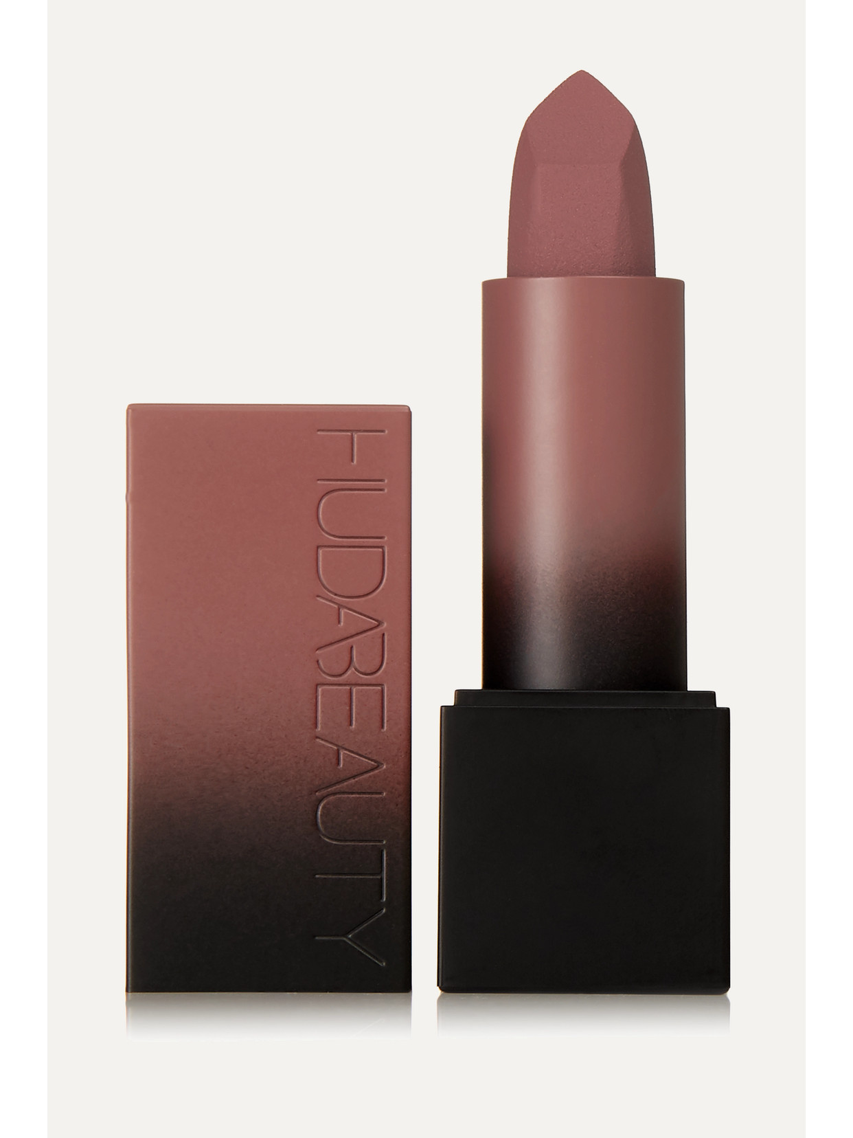 HUDA BEAUTY POWER BULLET MATTE LIPSTICK - BOARD MEETING