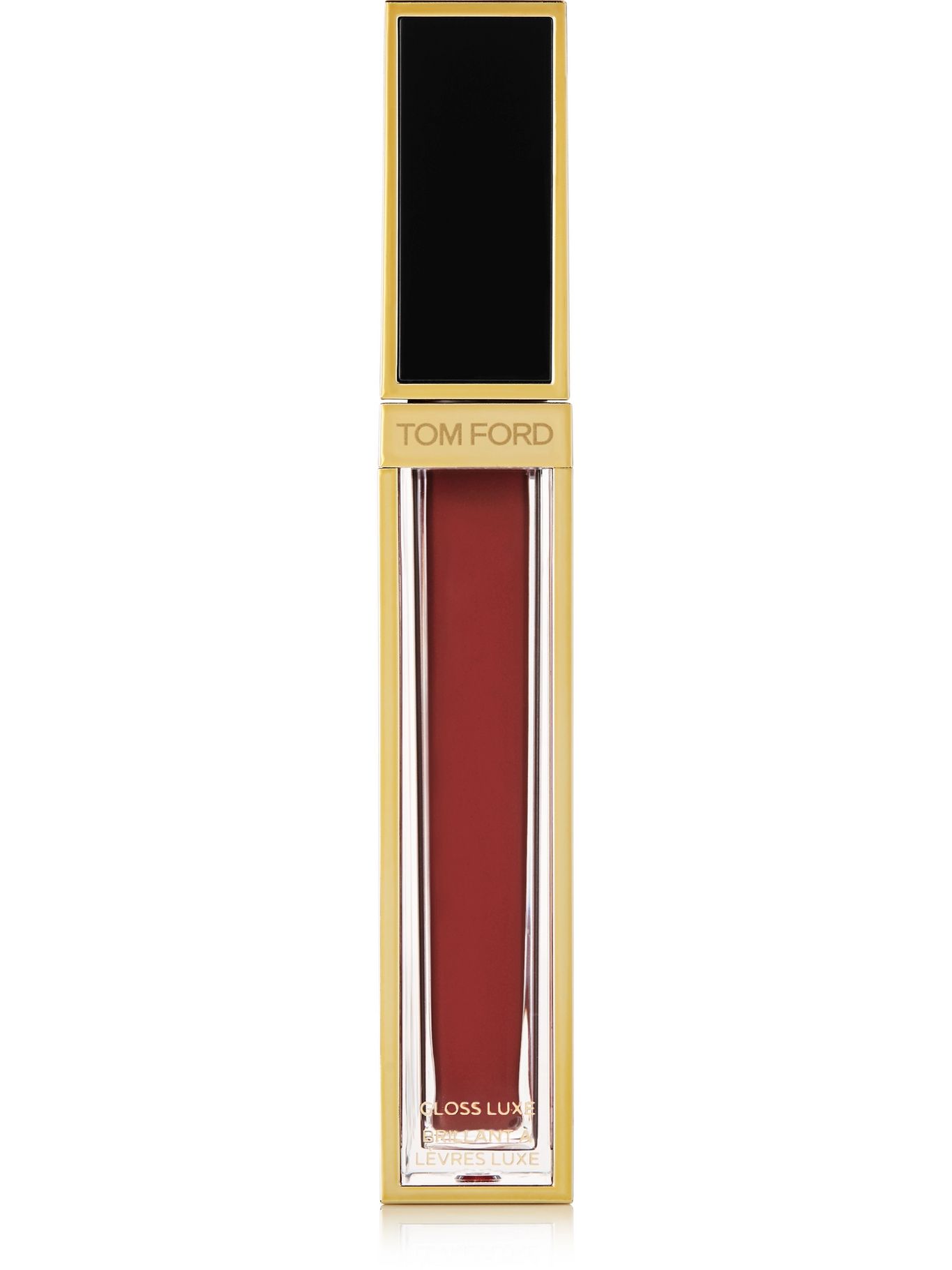 Burgundy Gloss Luxe Phantome 20 TOM FORD BEAUTY NETAPORTER