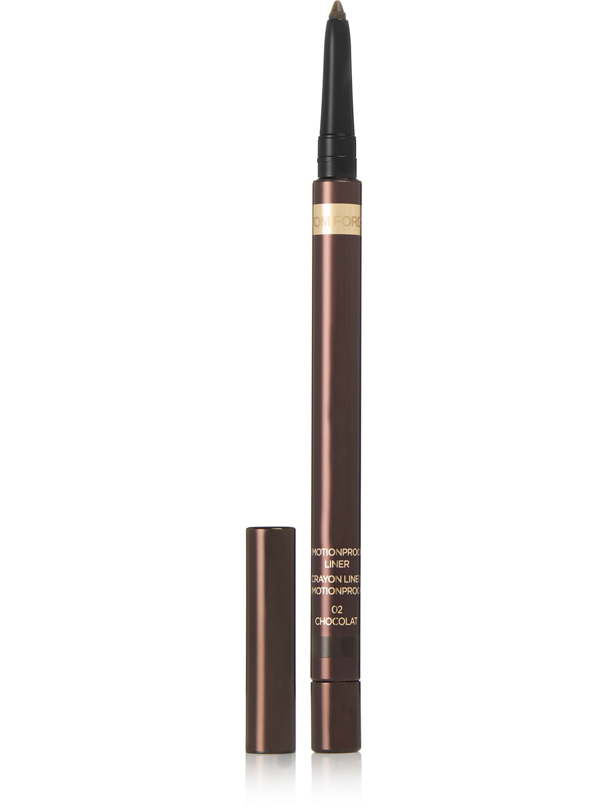 TOM FORD BEAUTY Emotionproof Liner - Chocolat
