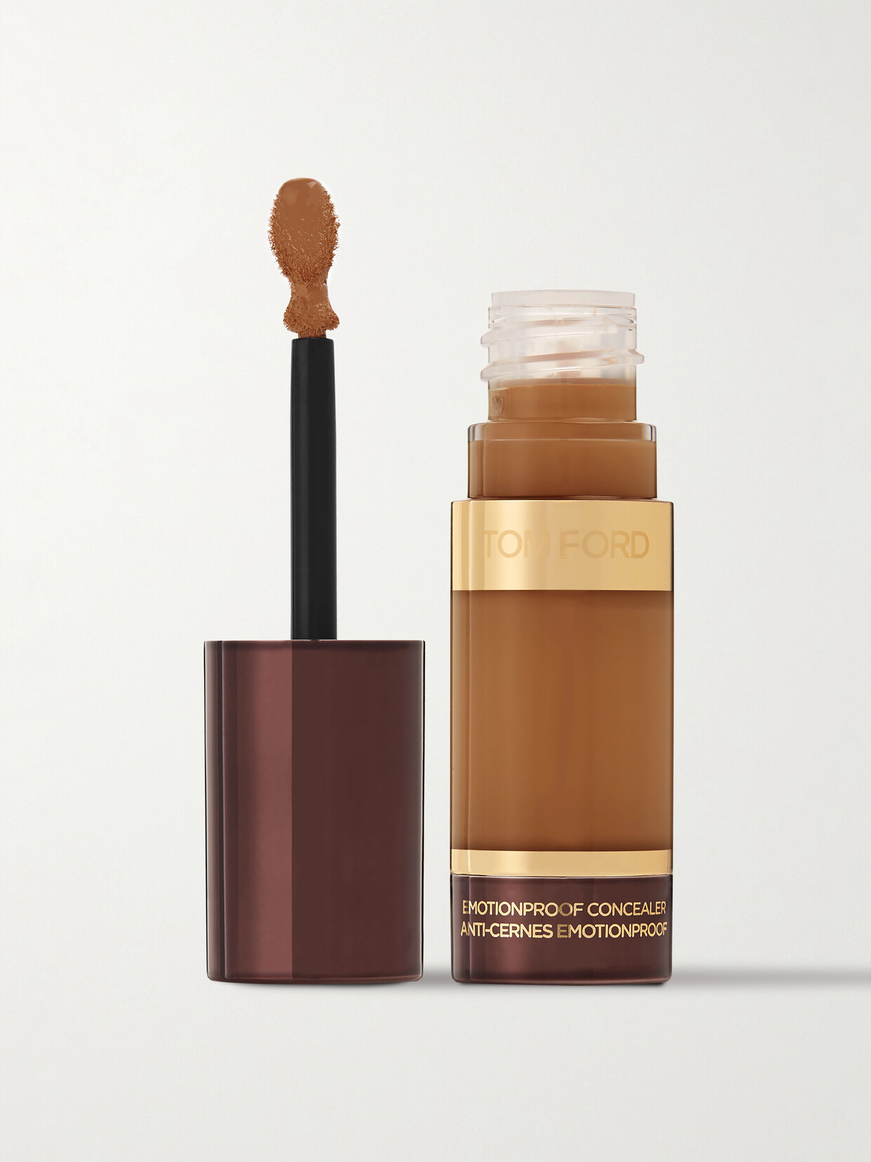 Tom Ford Emotionproof Concealer In Brown